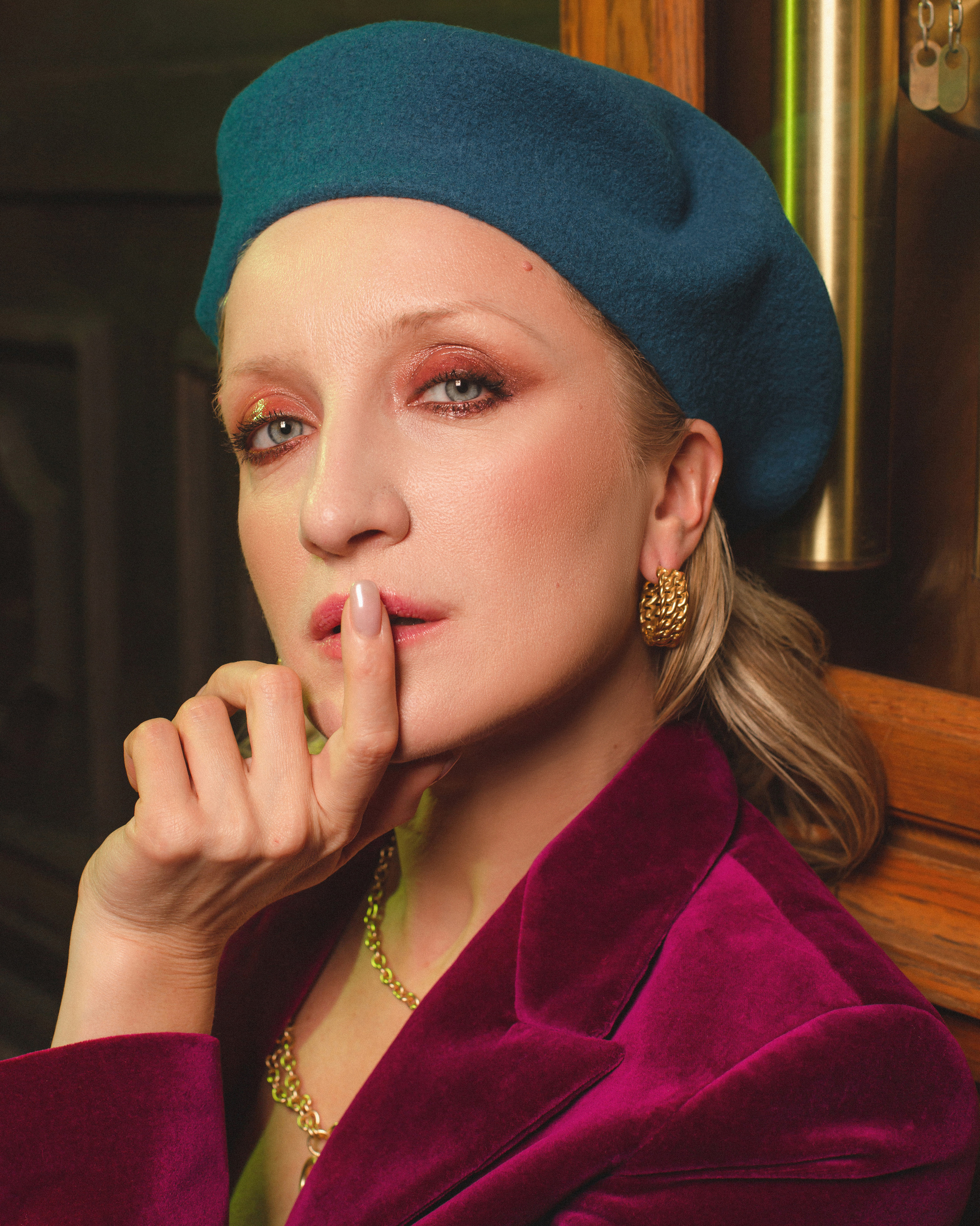 Ольга Воронина. Профессиональный фотограф в Москве