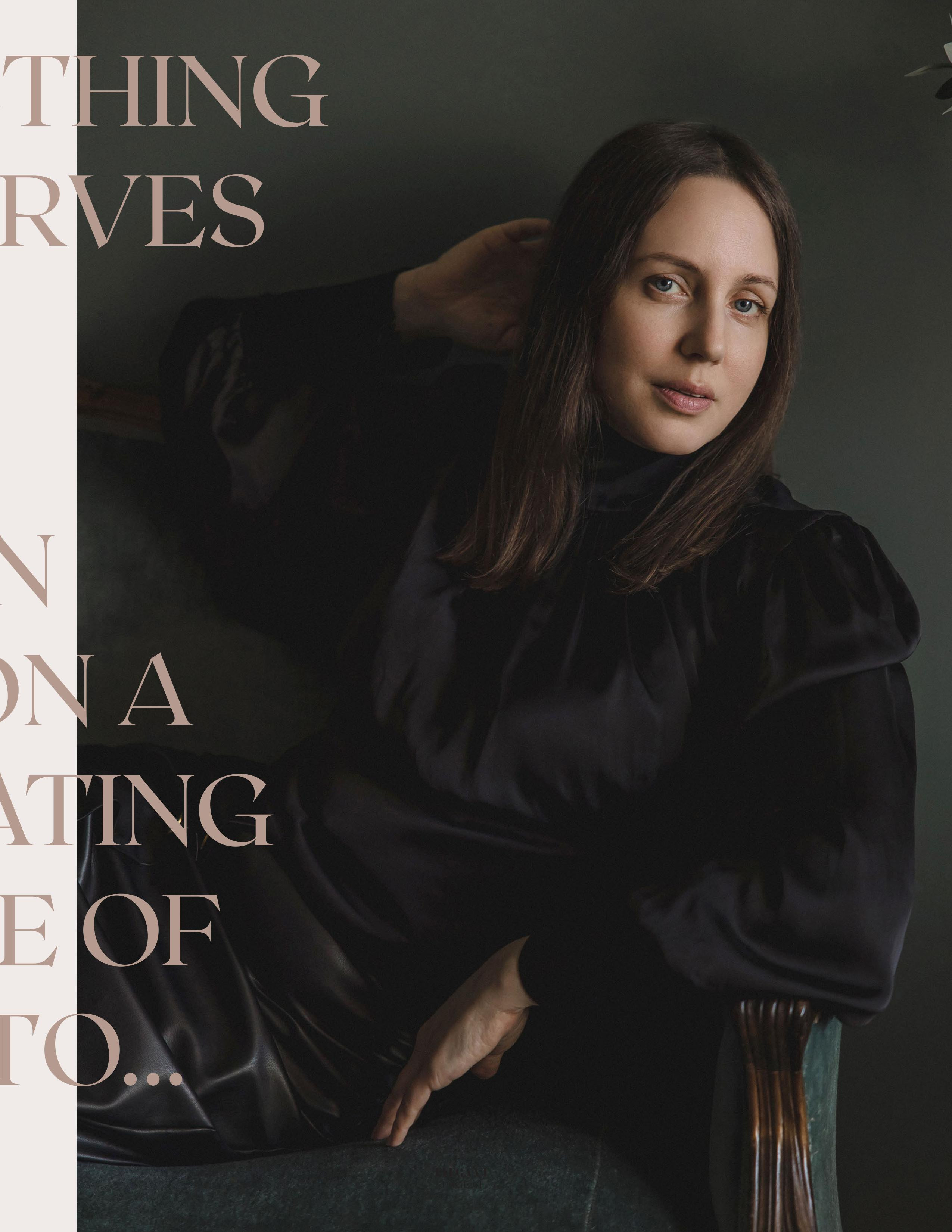 COLORING THE SOUL for ELEGANT. Профессиональный фотограф в Москве