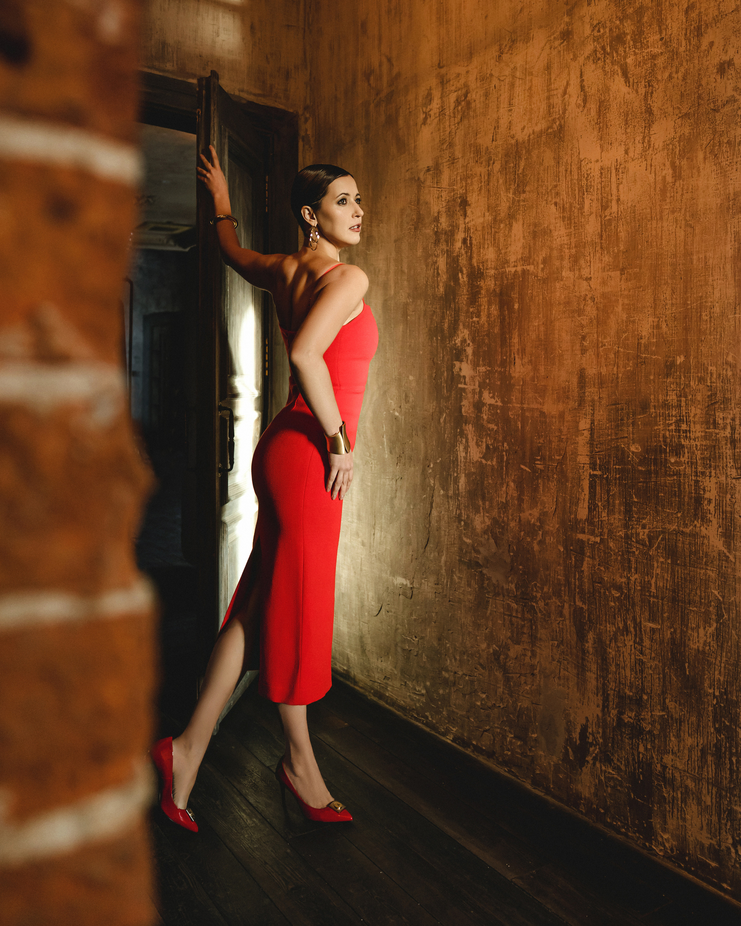 8 женщин. Профессиональный фотограф в Москве