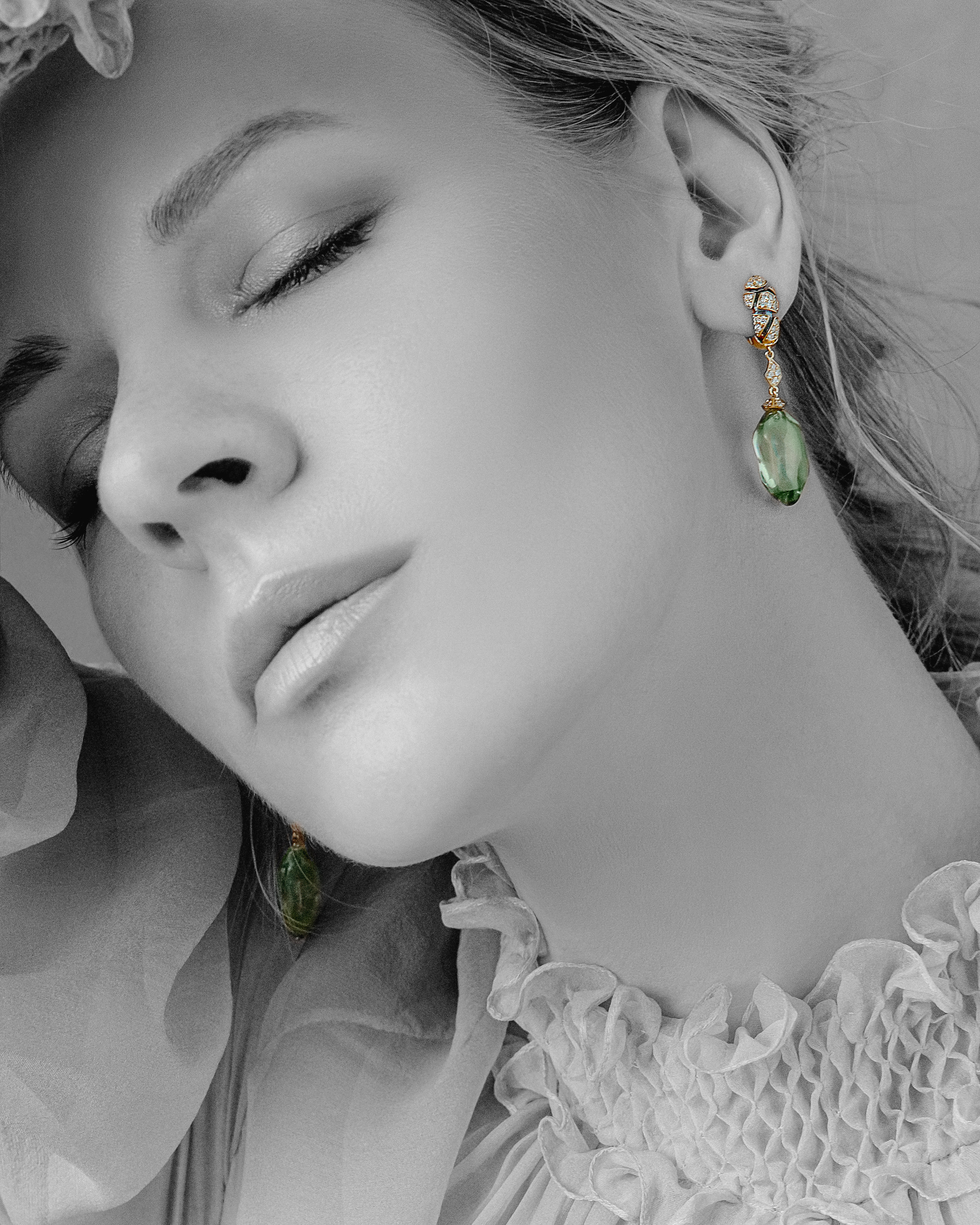 Chekotin Jewellery. Профессиональный фотограф в Москве