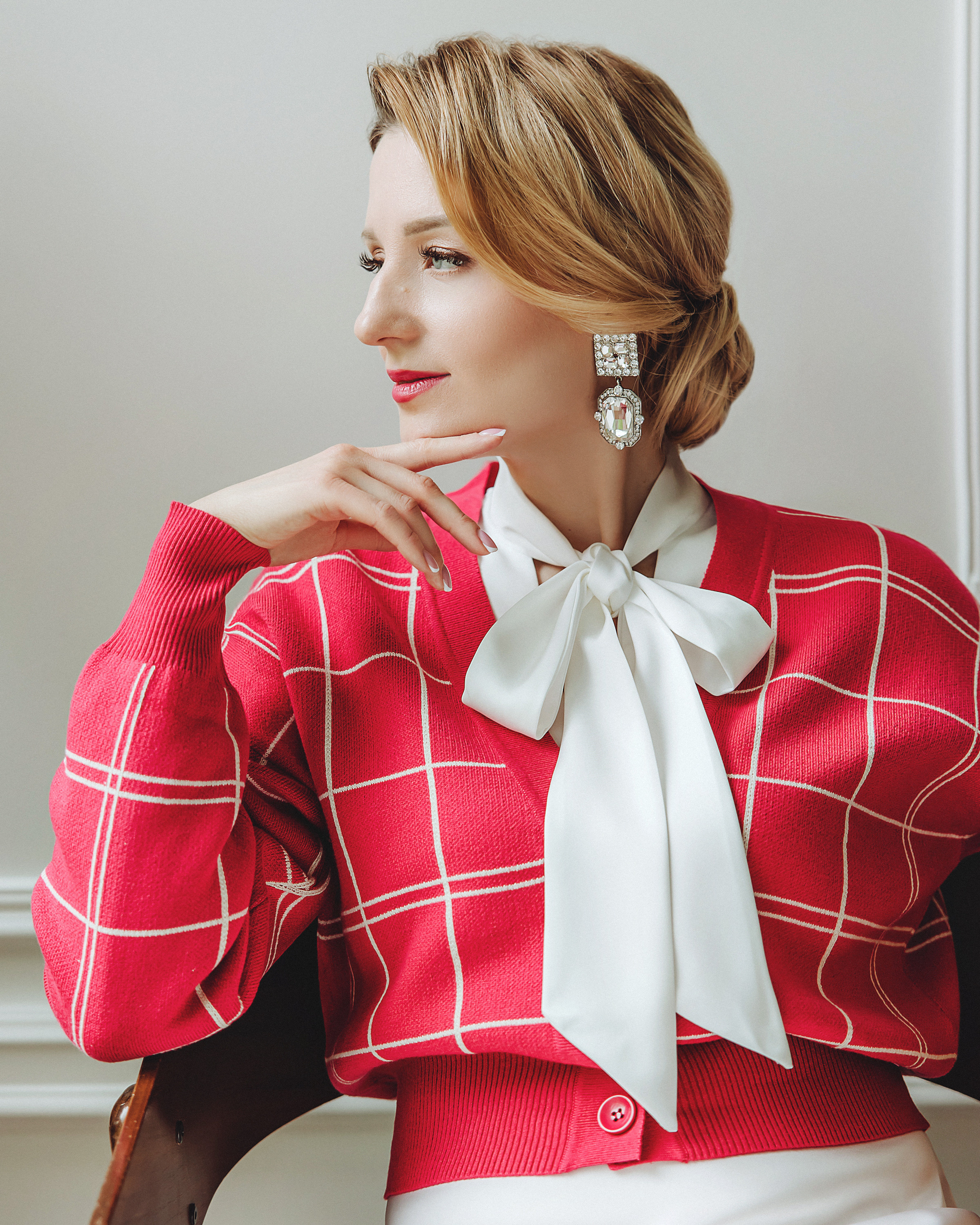 Женщины. Профессиональный фотограф в Москве