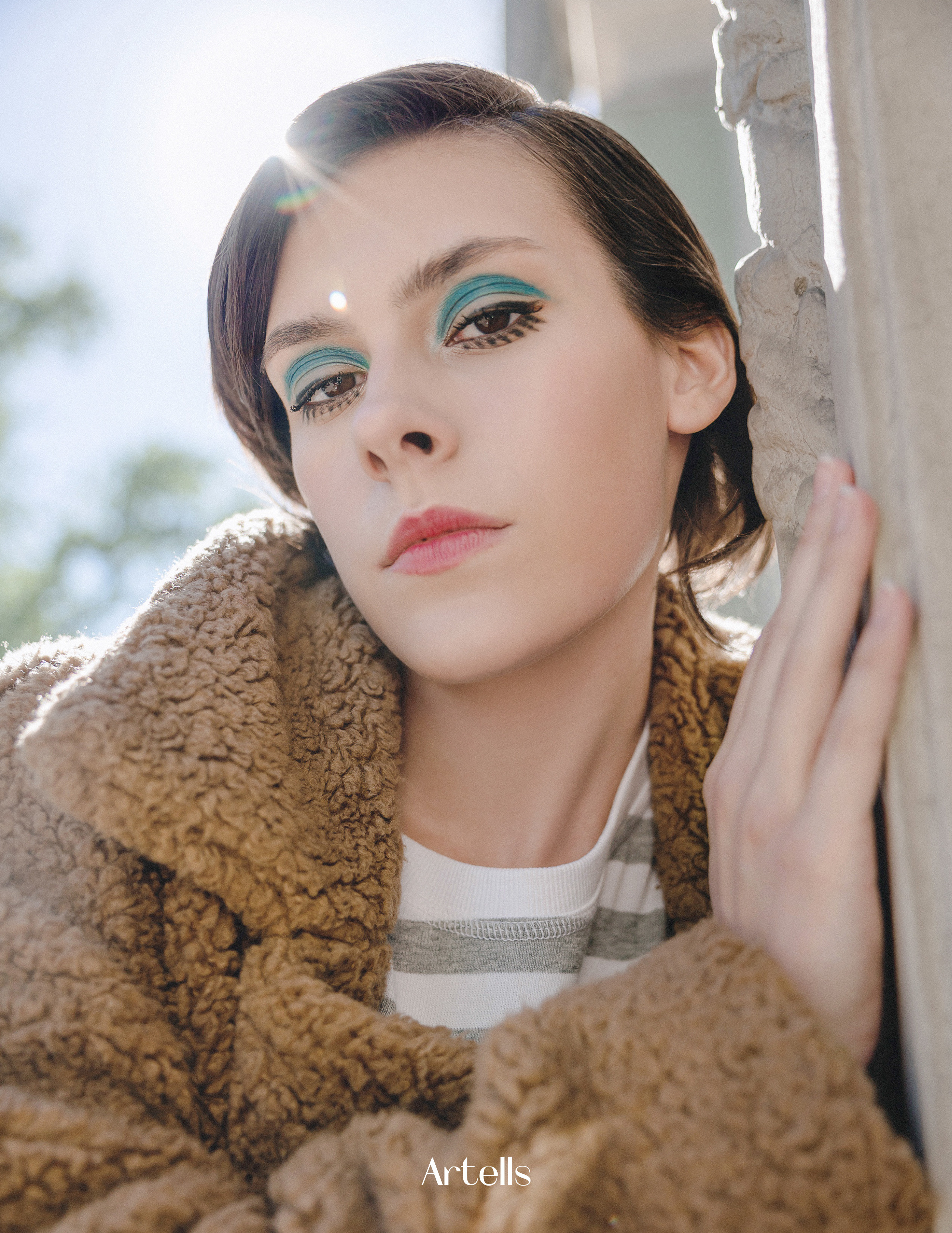 Илария Лопатина. Профессиональный фотограф в Москве