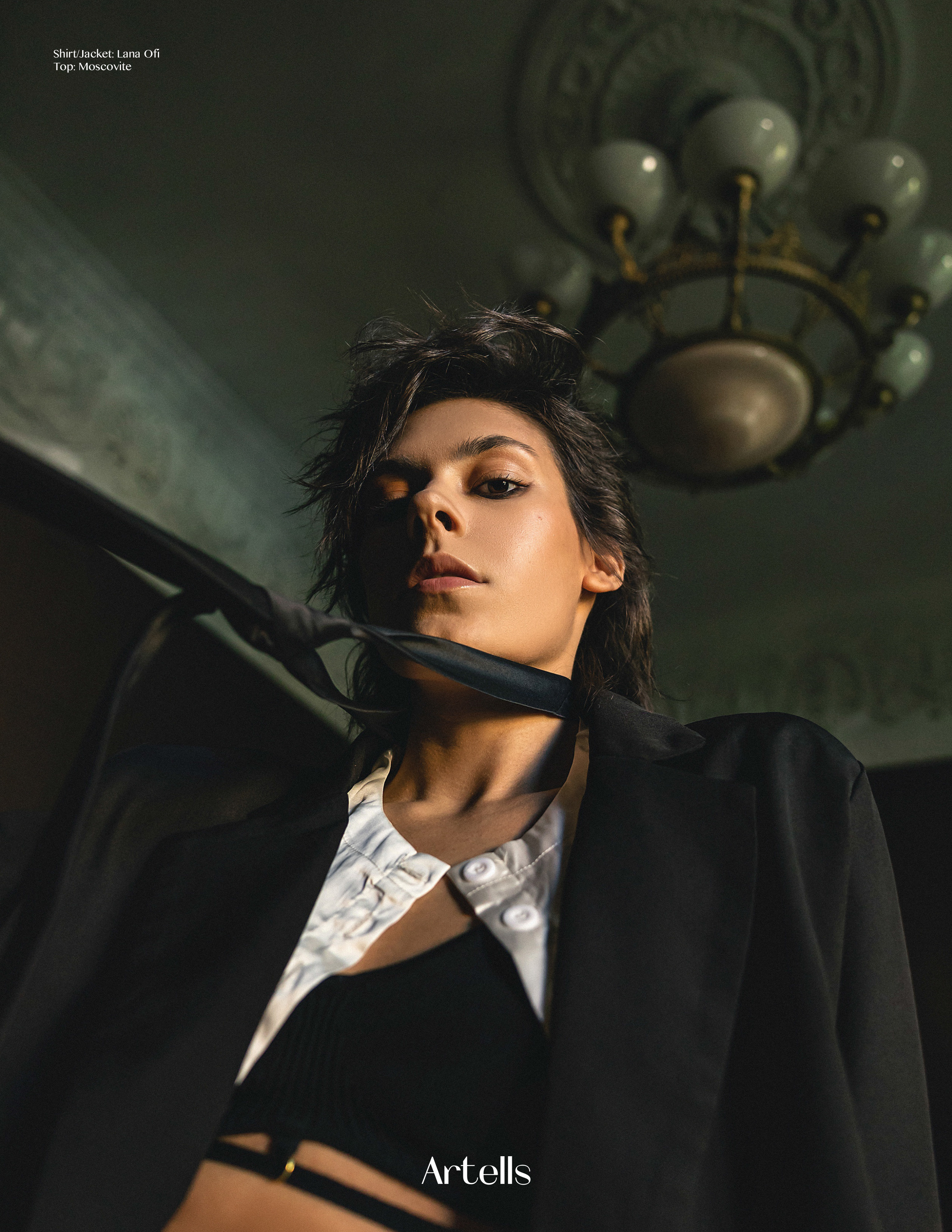 Илария Лопатина. Профессиональный фотограф в Москве