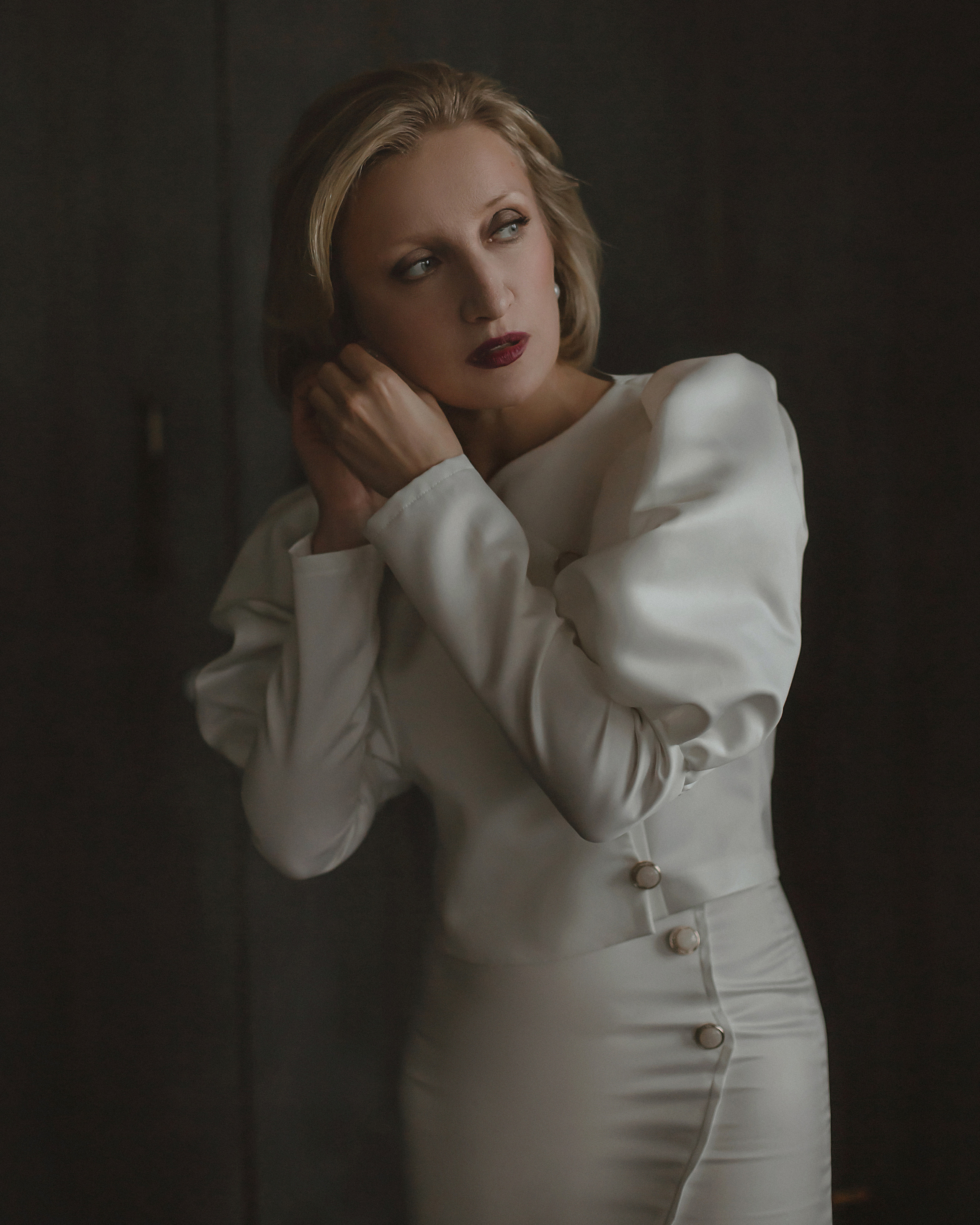 Ольга Воронина. Профессиональный фотограф в Москве