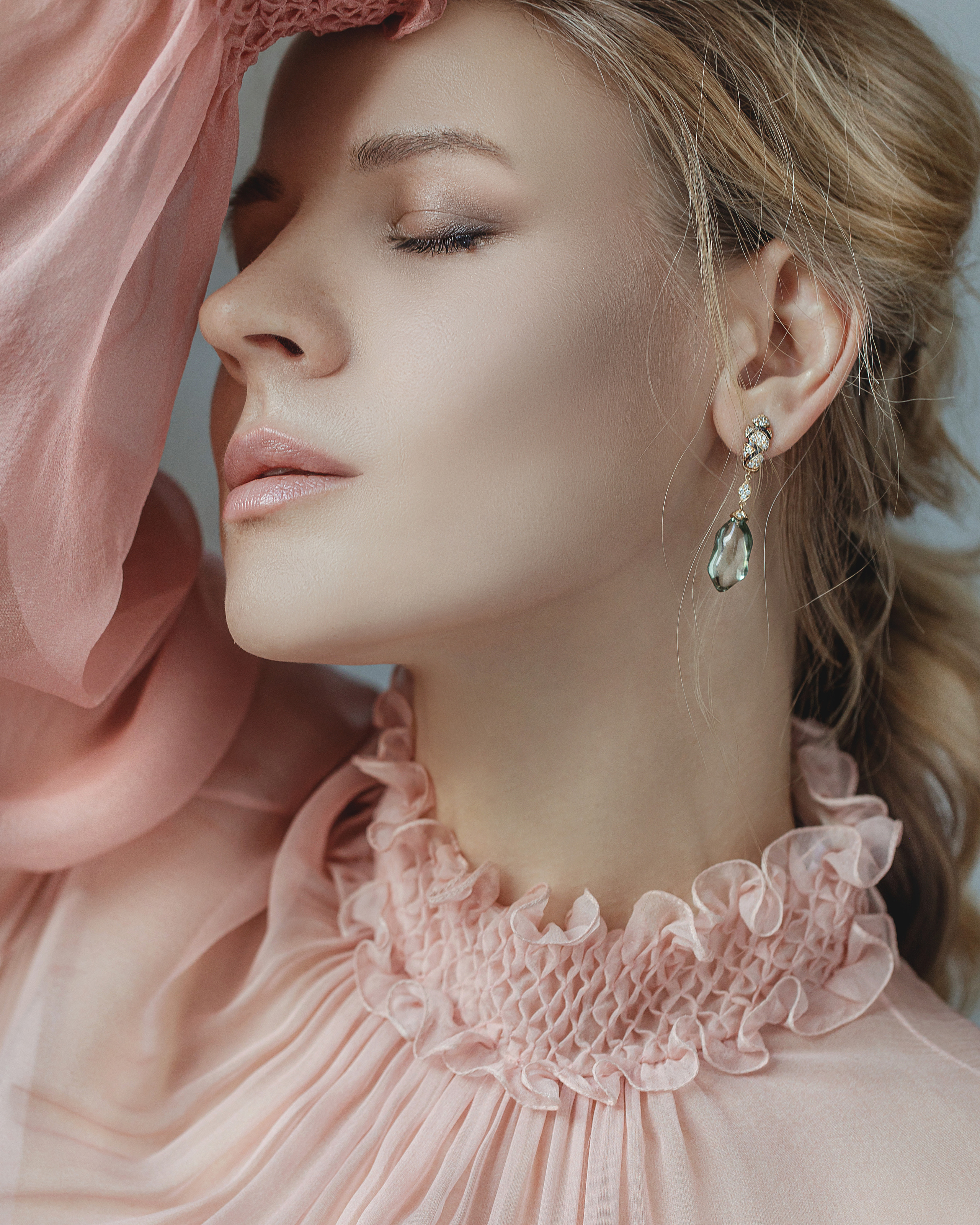 Александра Ребенок. Профессиональный фотограф в Москве