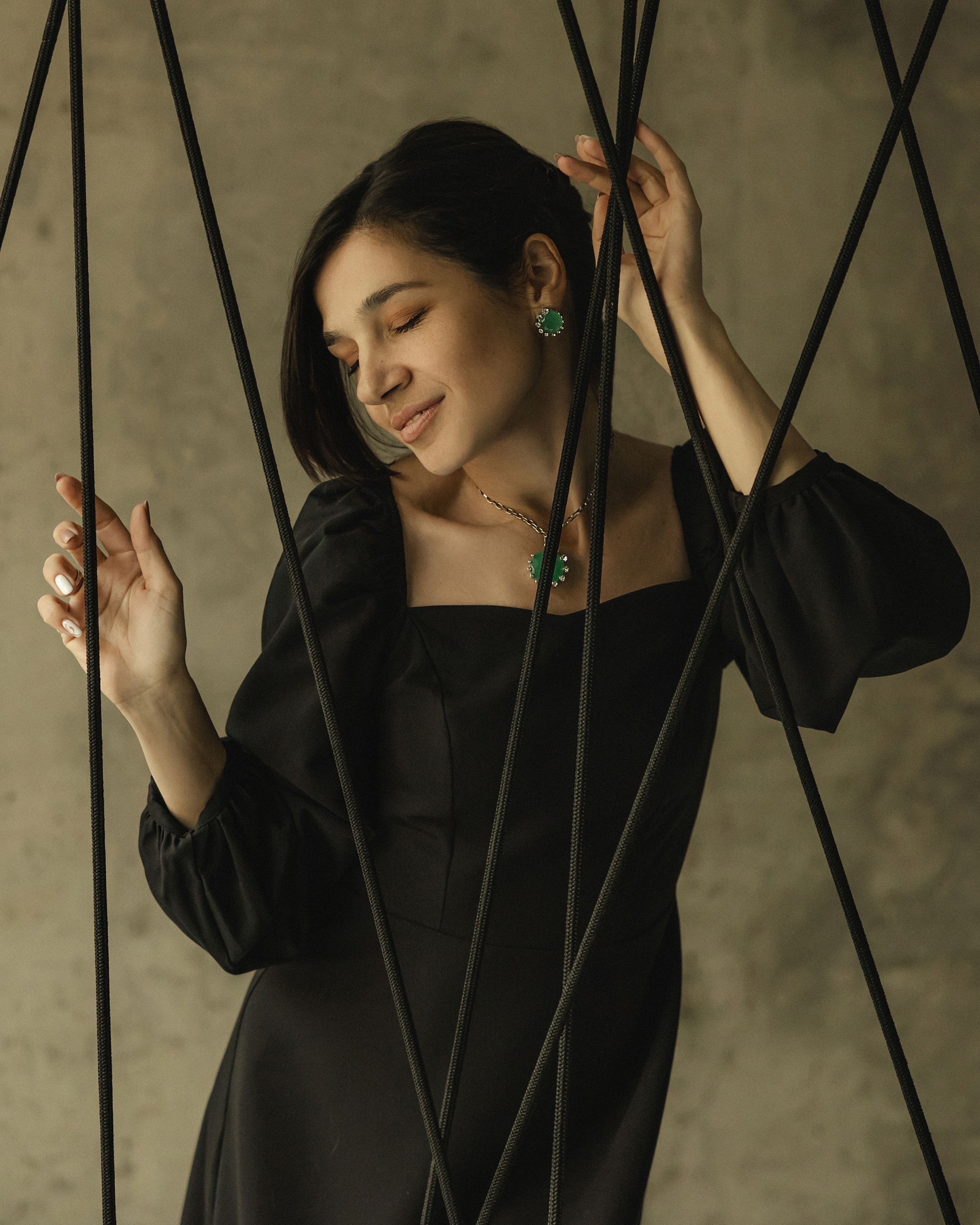 Женщины. Профессиональный фотограф в Москве