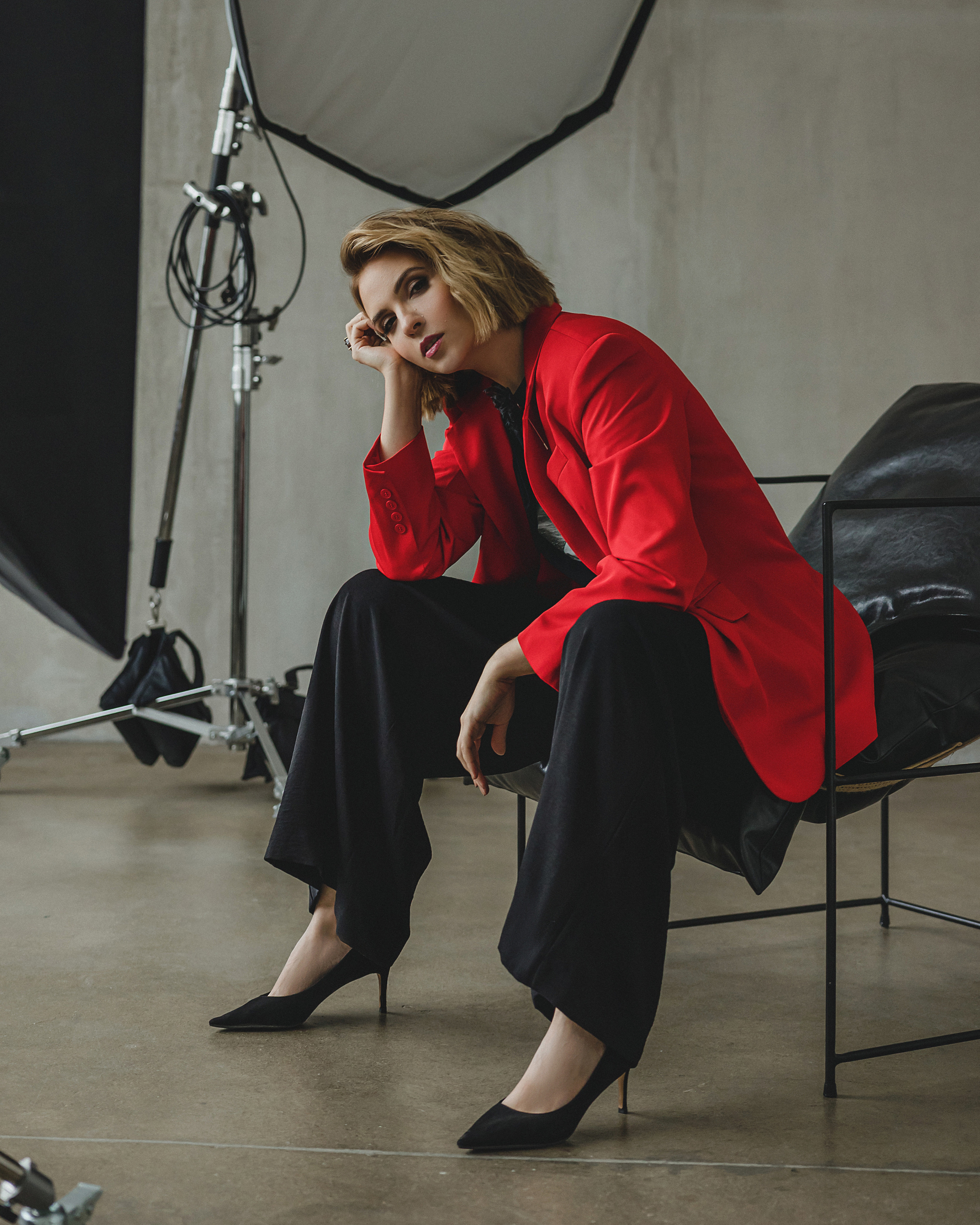 Наталья Семенова. Профессиональный фотограф в Москве