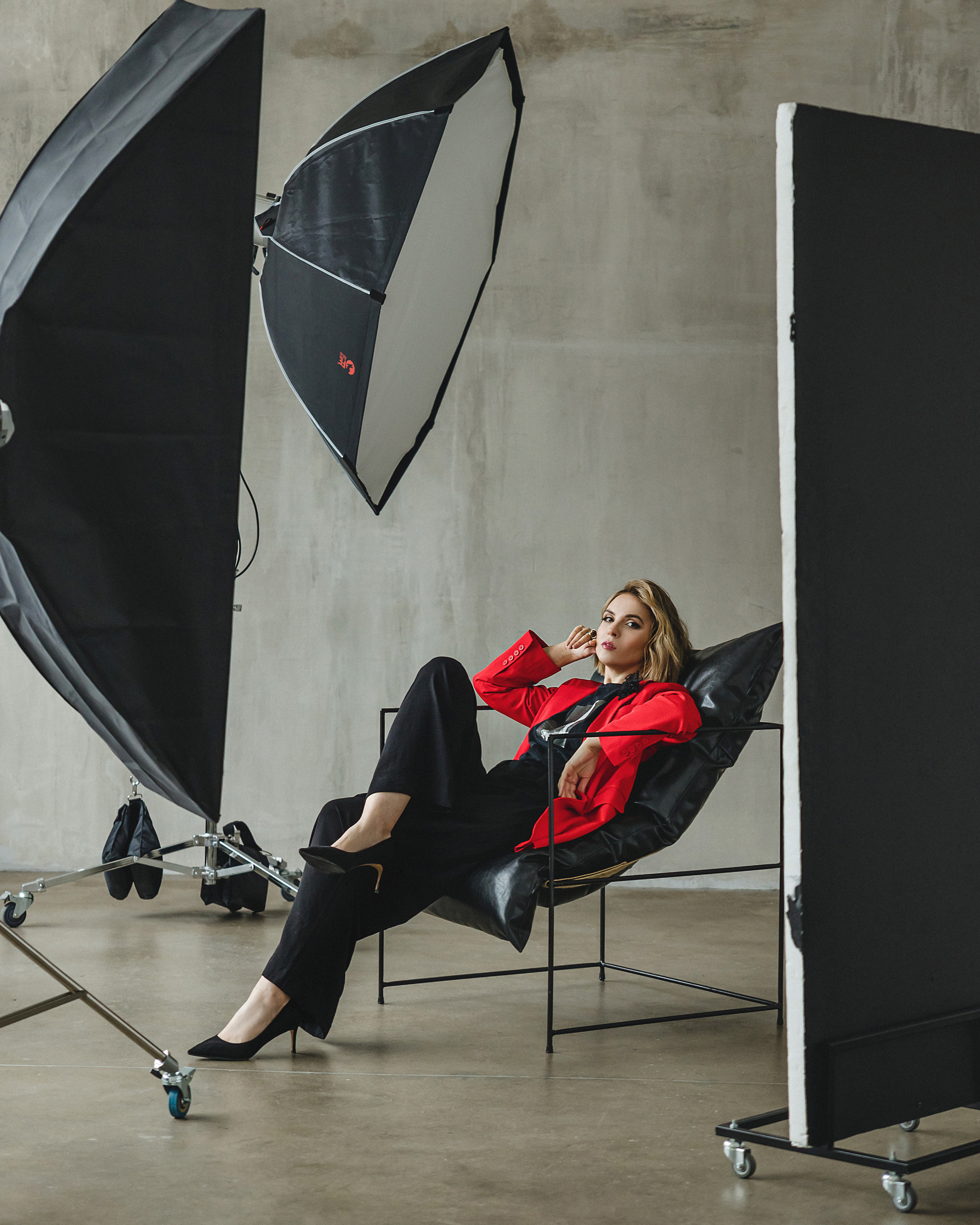 Наталья Семенова. Профессиональный фотограф в Москве