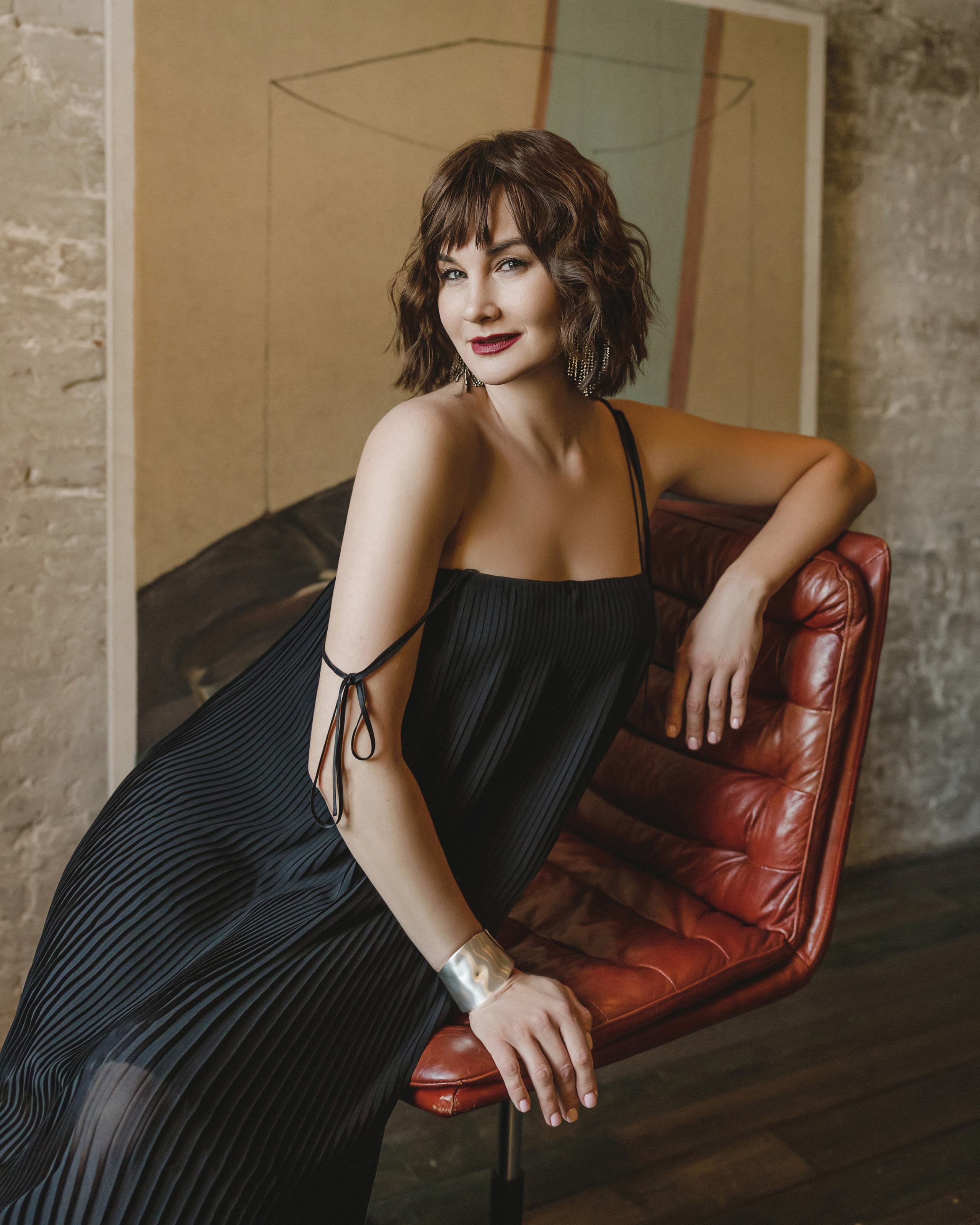 8 женщин. Профессиональный фотограф в Москве