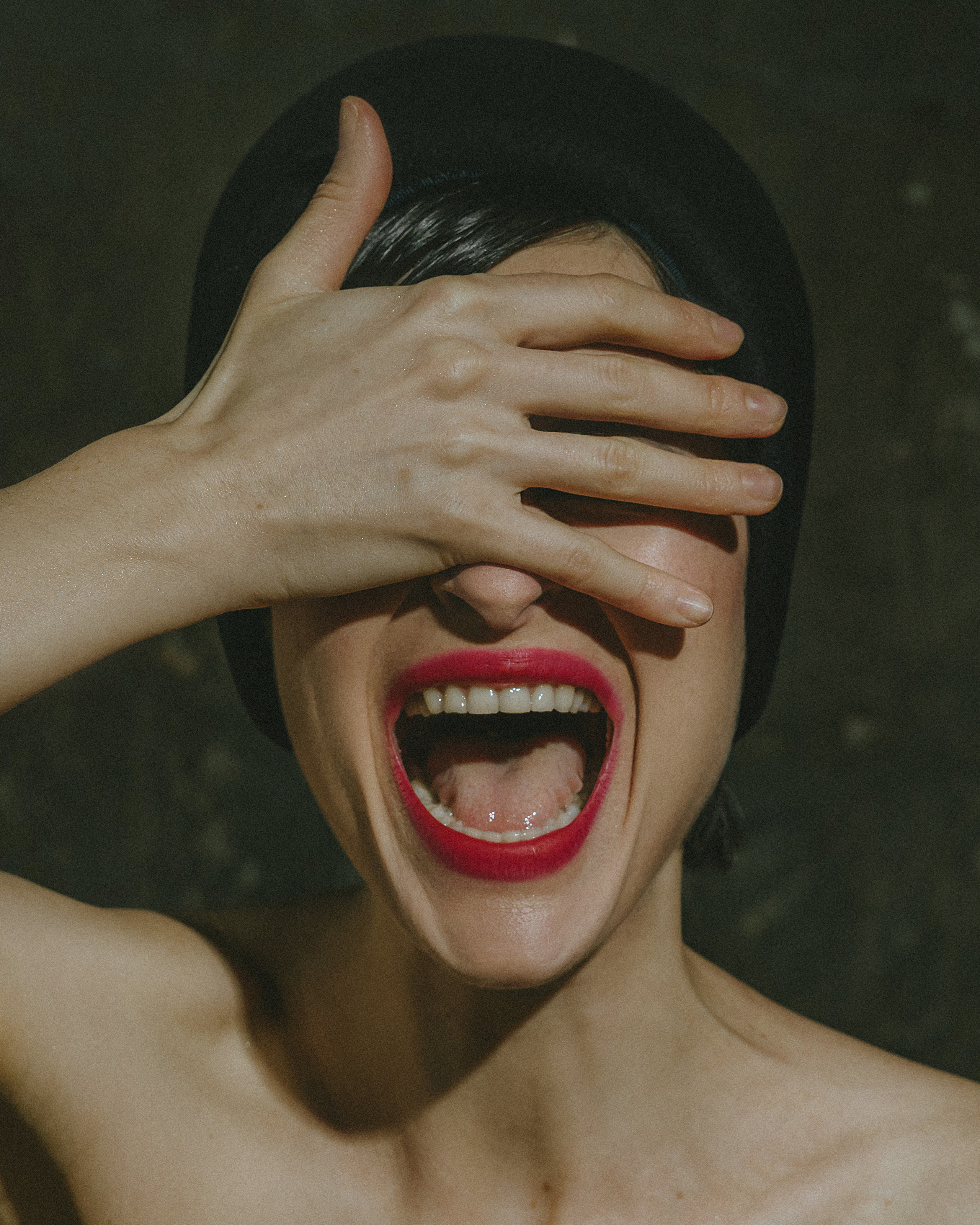 Марина Ворожищева. Профессиональный фотограф в Москве