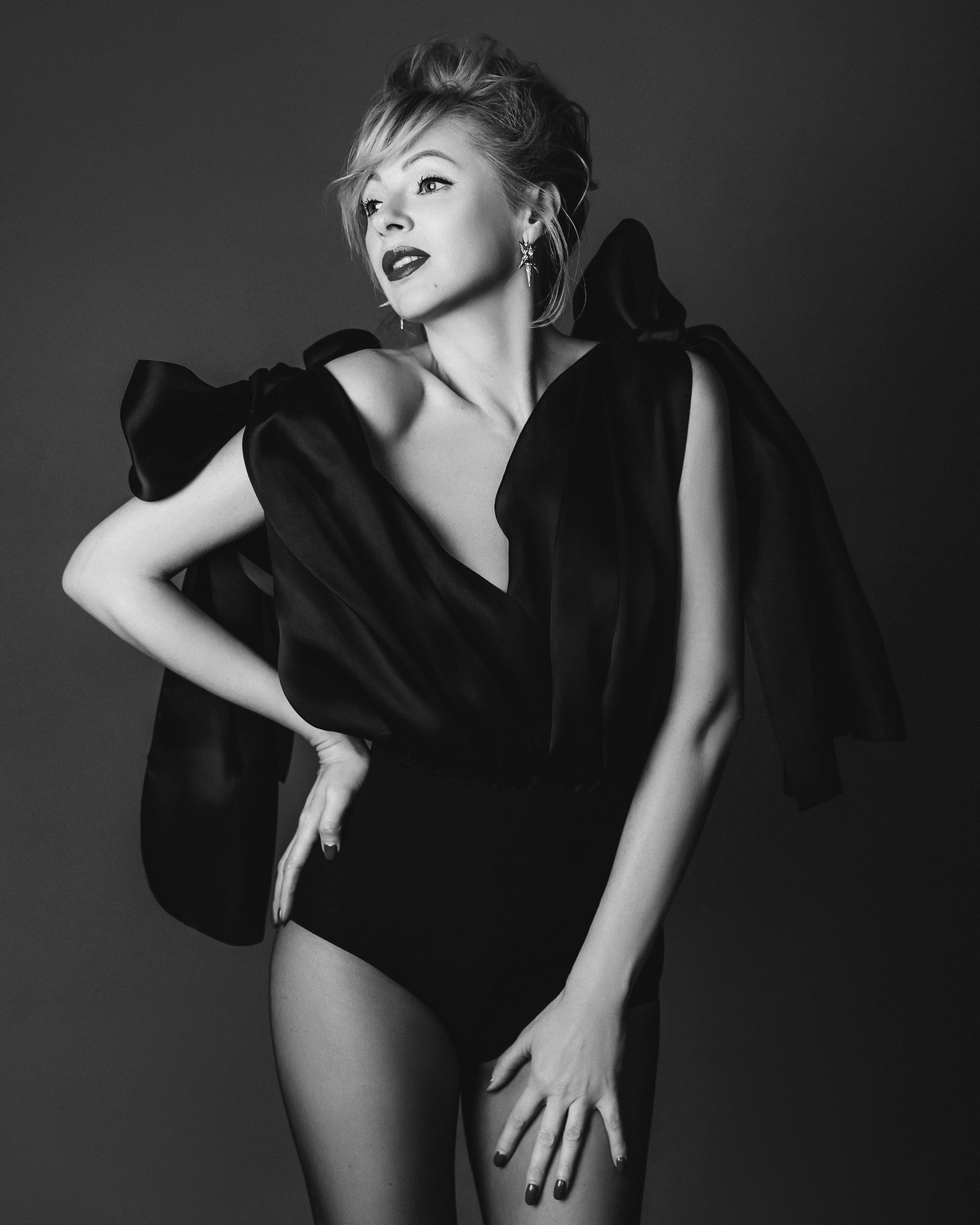 8 женщин. Профессиональный фотограф в Москве