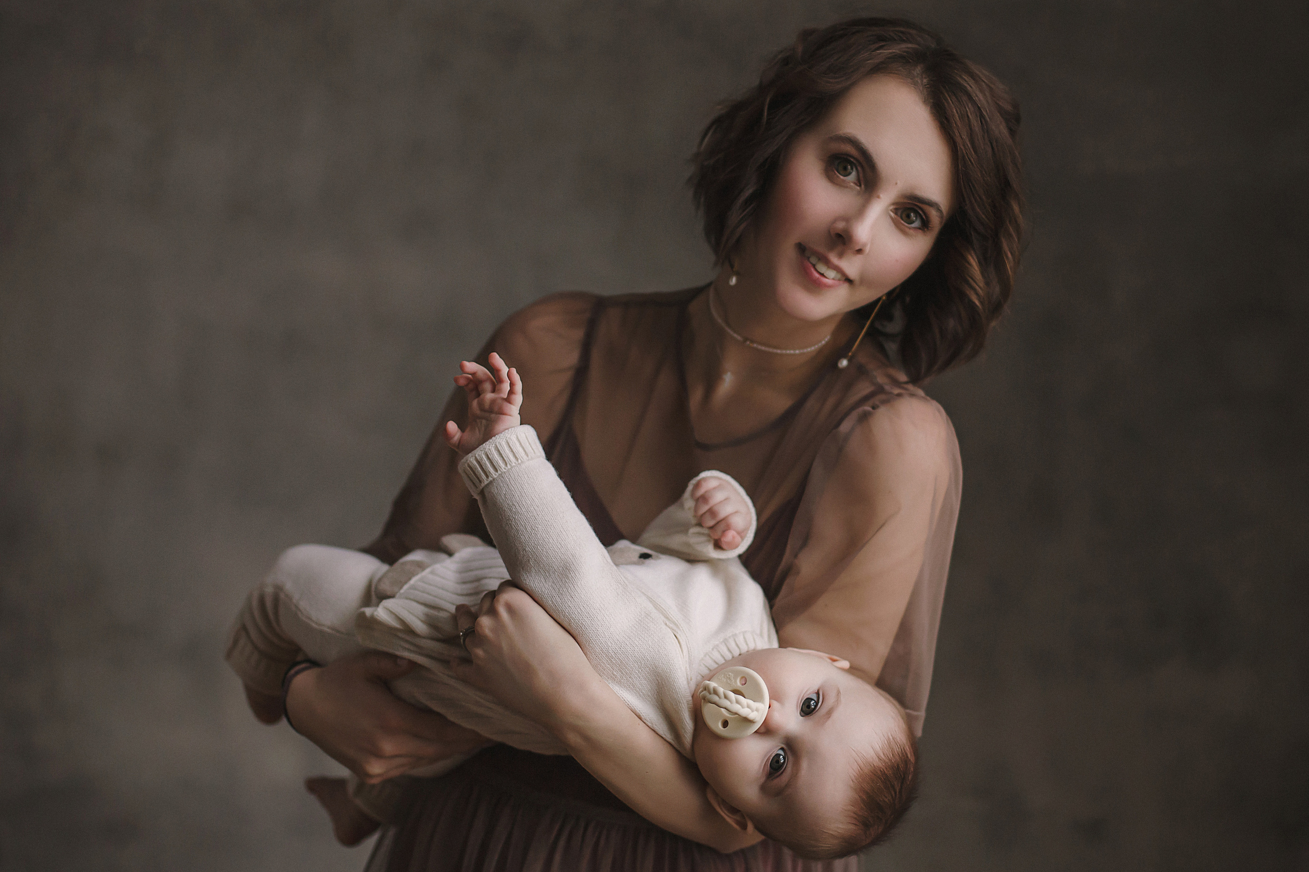 Leo and Ann. Профессиональный фотограф в Москве