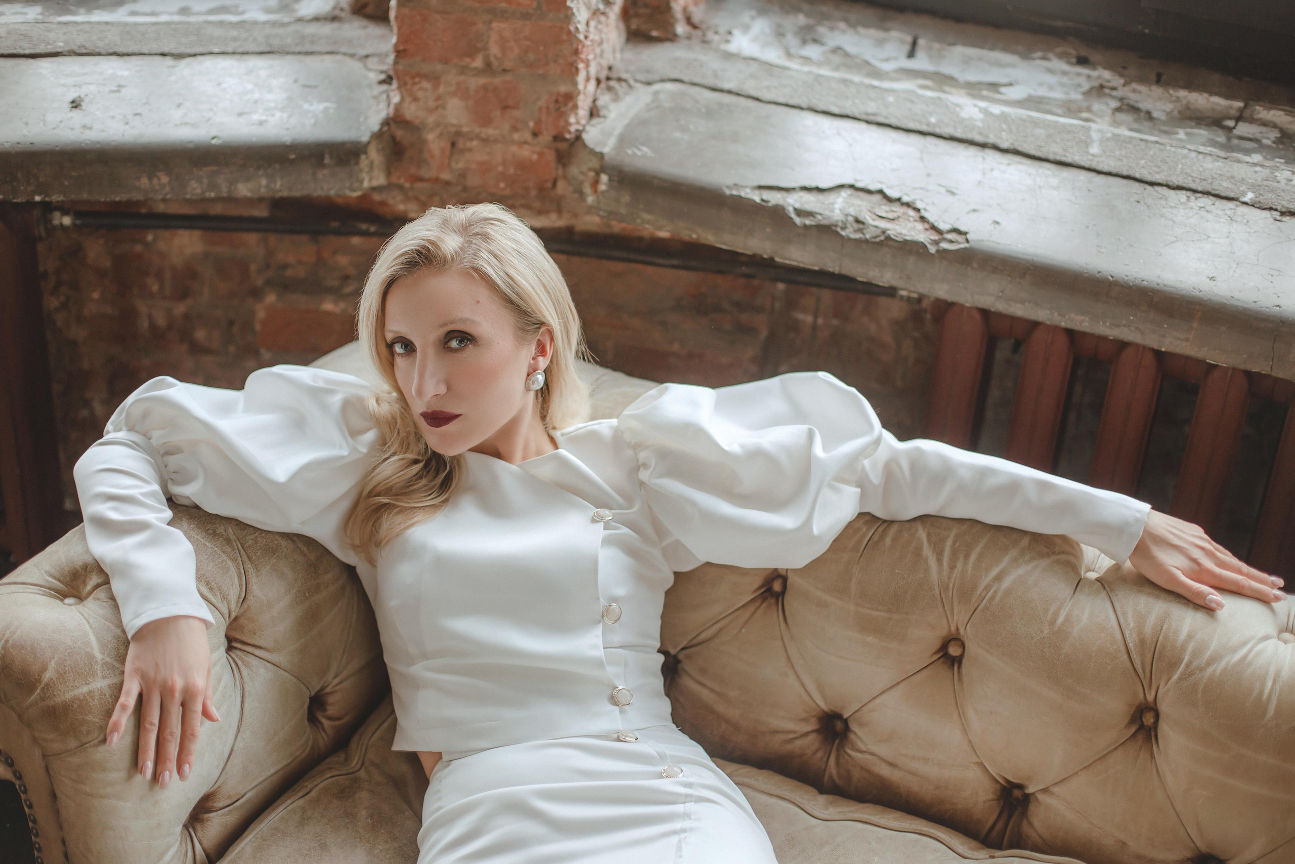 Ольга Воронина. Профессиональный фотограф в Москве