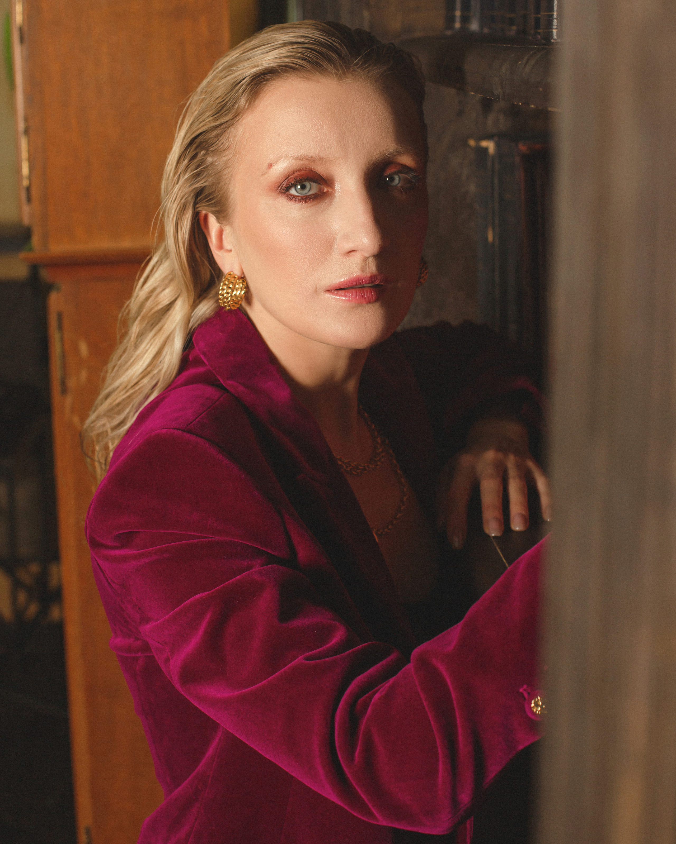 Ольга Воронина. Профессиональный фотограф в Москве