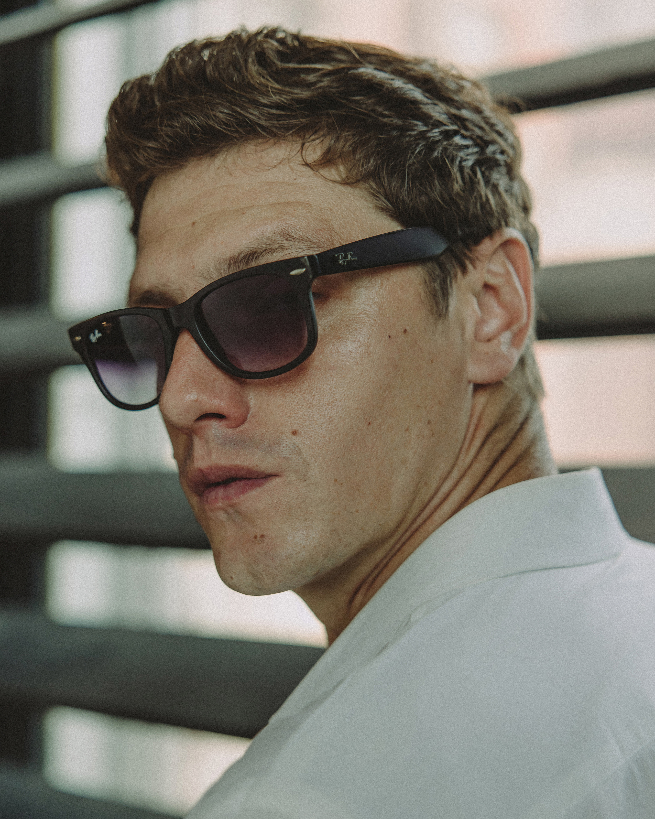 Дмитрий Керн. Профессиональный фотограф в Москве