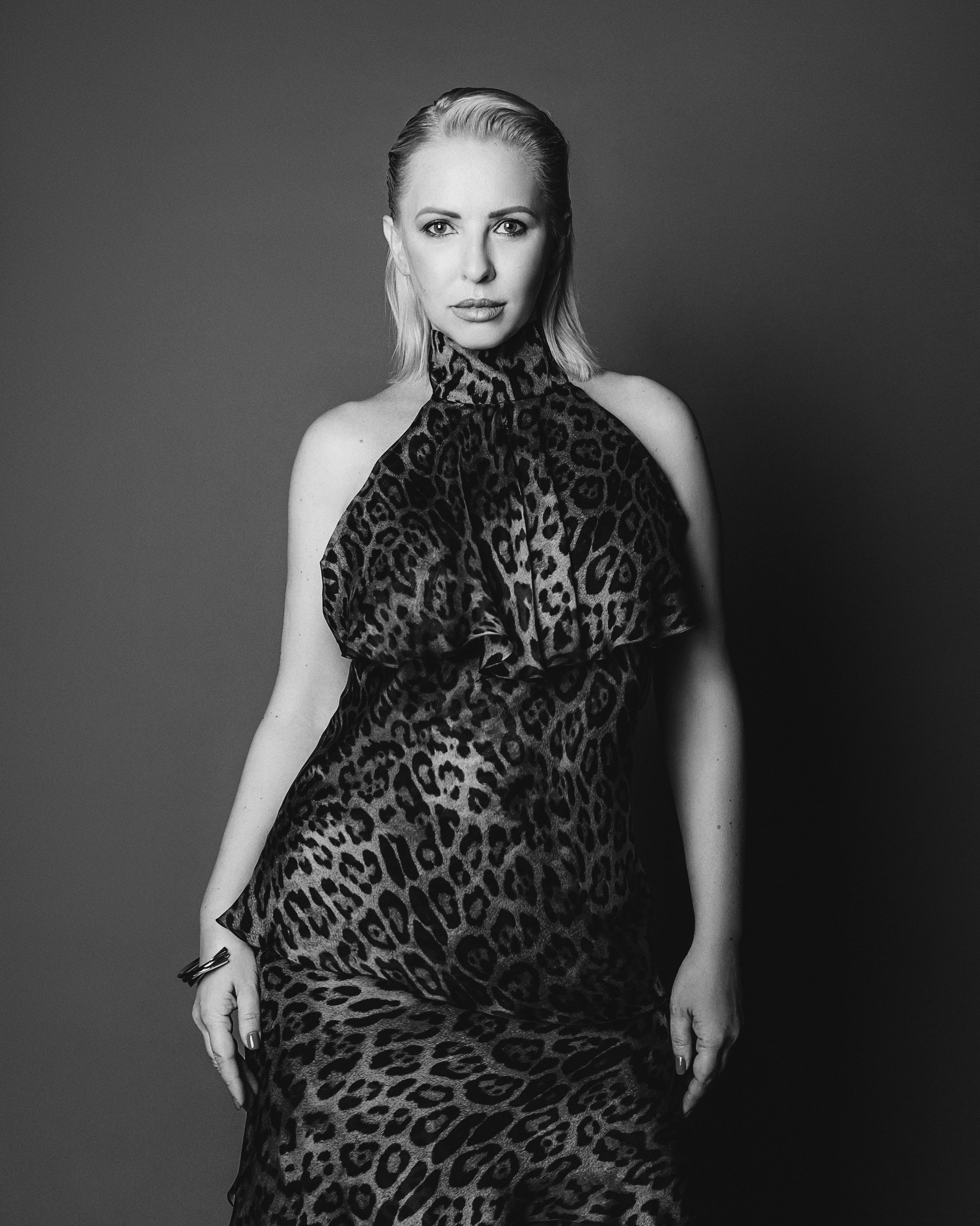 8 женщин. Профессиональный фотограф в Москве