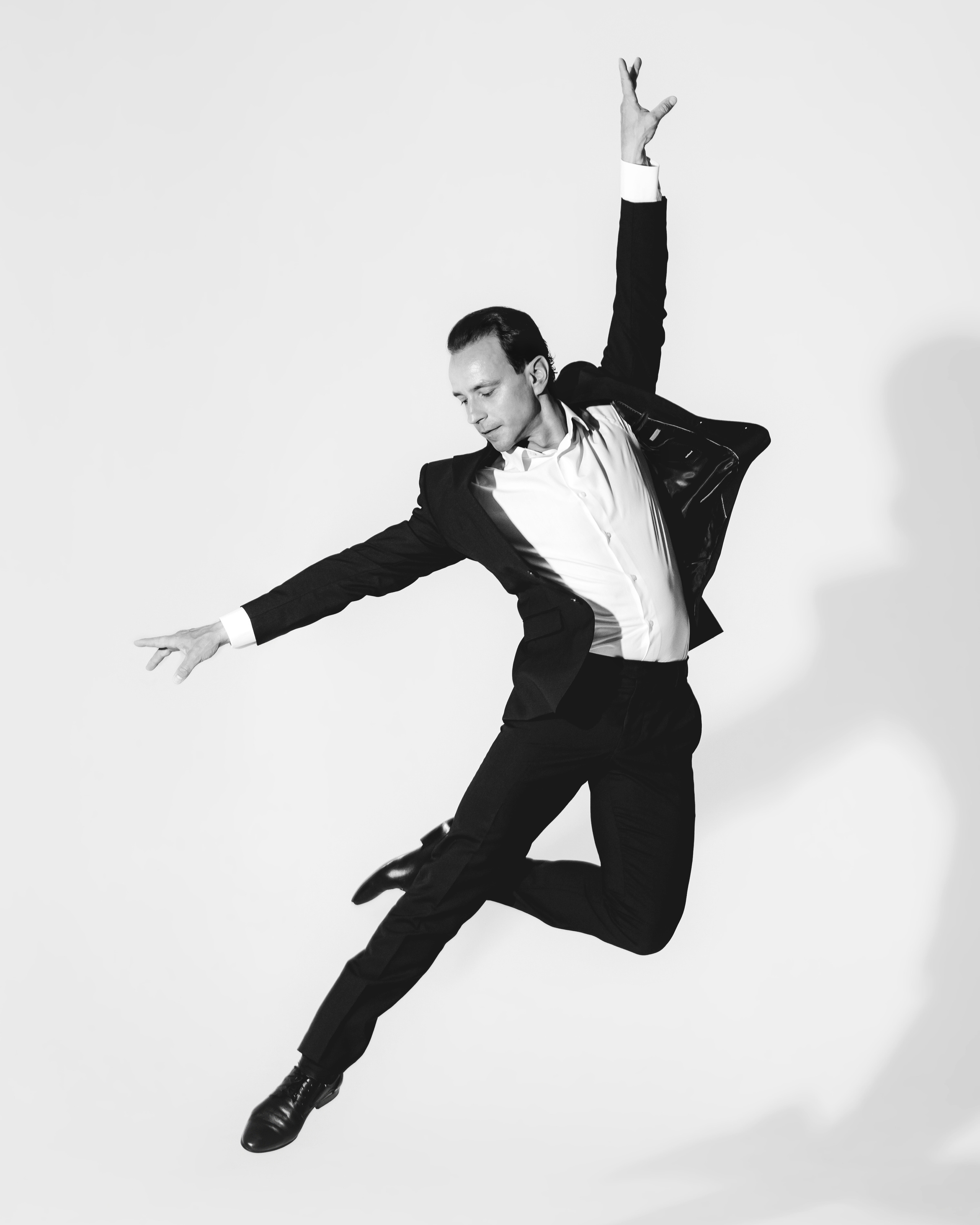 Мужской портрет. Профессиональный фотограф в Москве