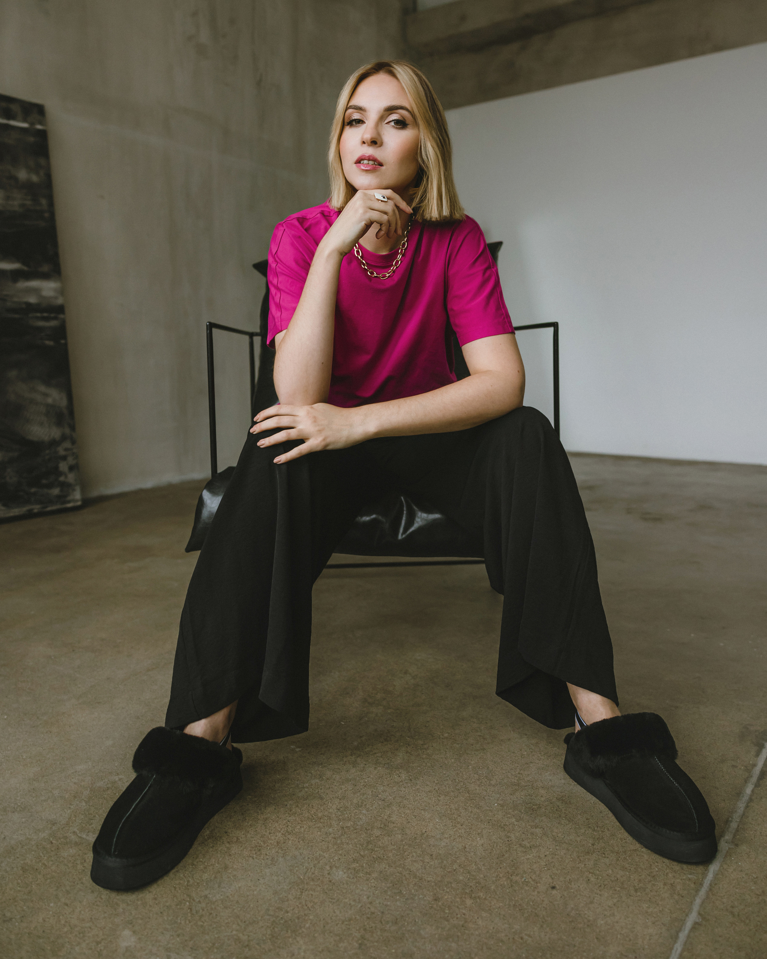 Наталья Семенова. Профессиональный фотограф в Москве