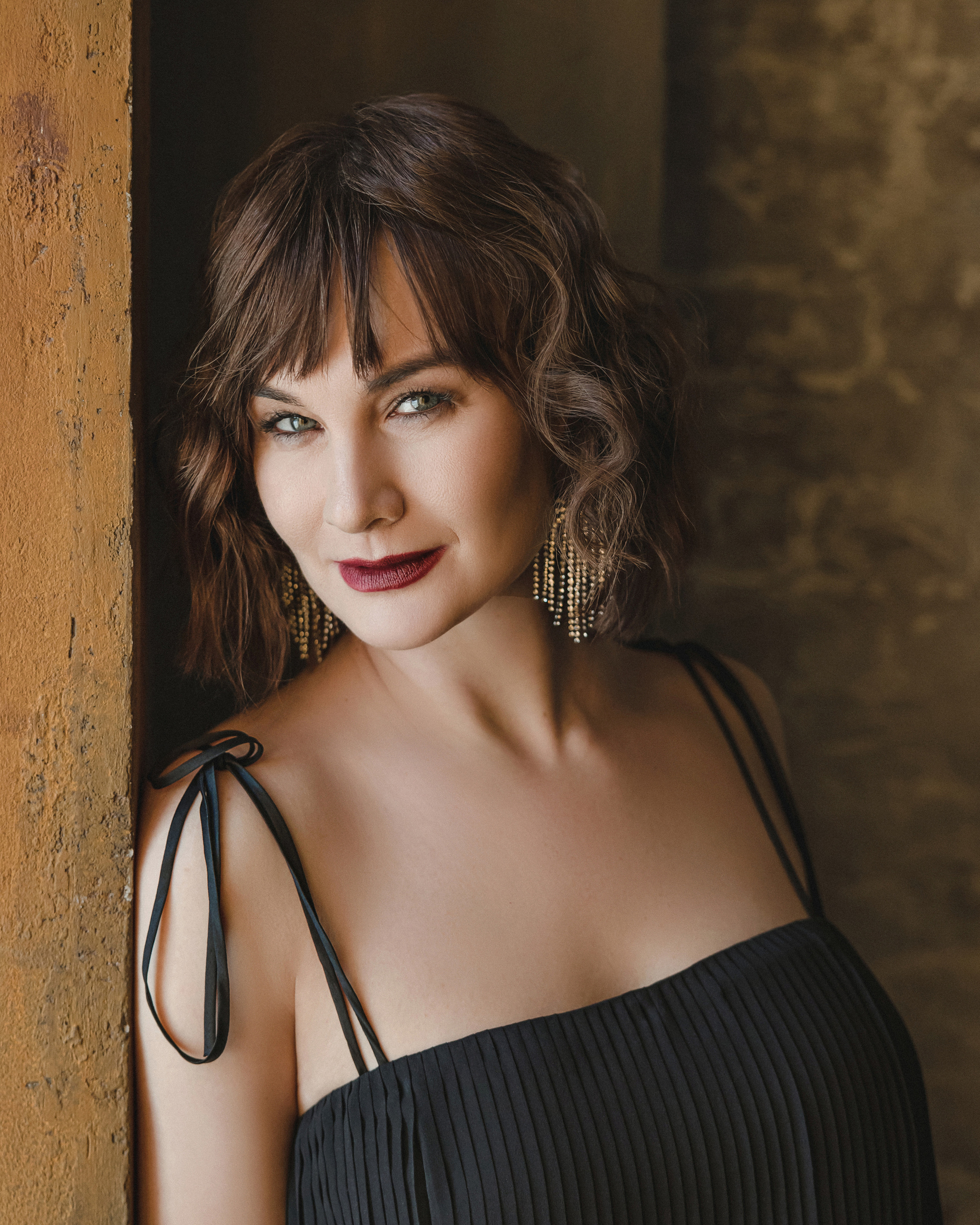 8 женщин. Профессиональный фотограф в Москве