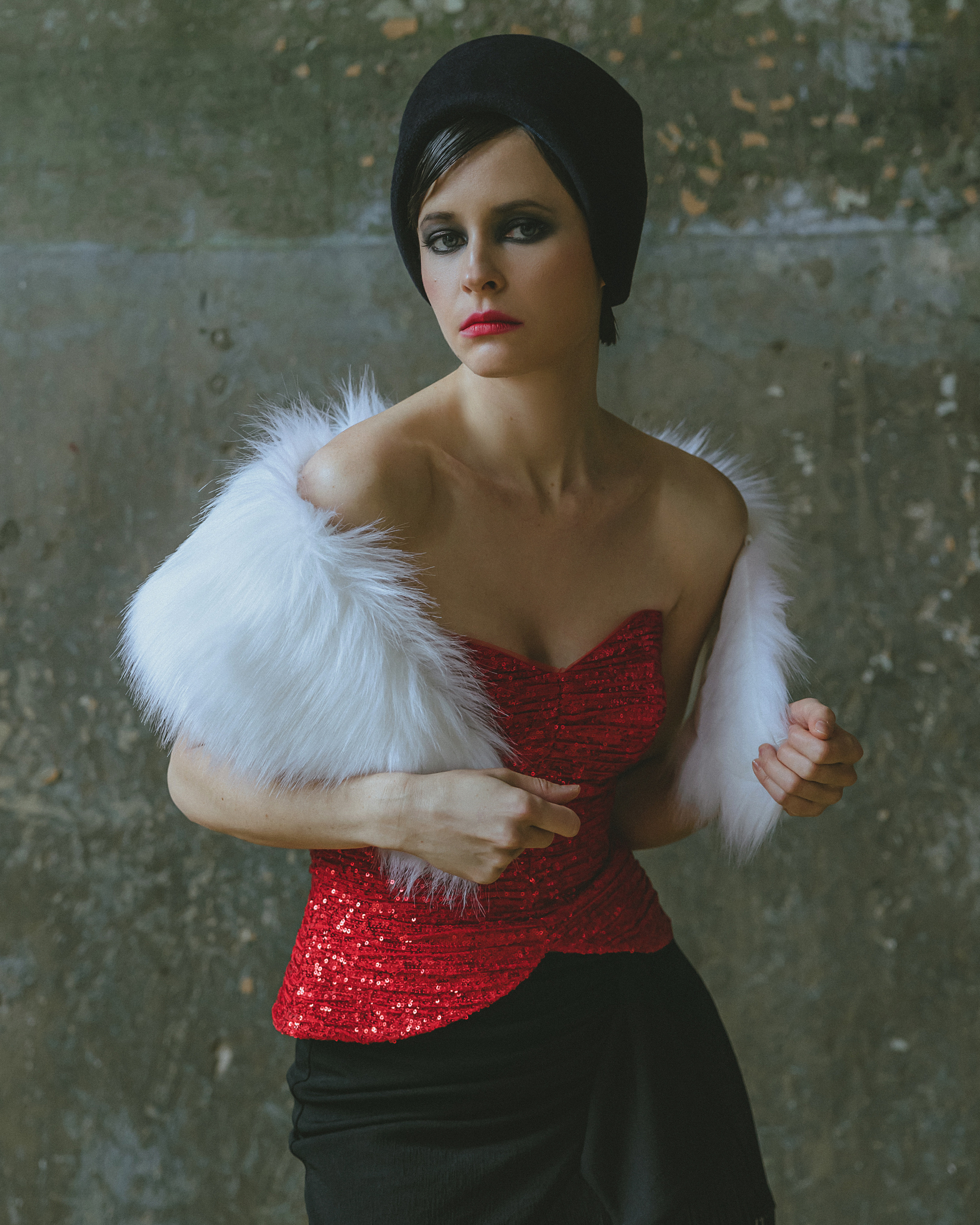 Марина Ворожищева. Профессиональный фотограф в Москве