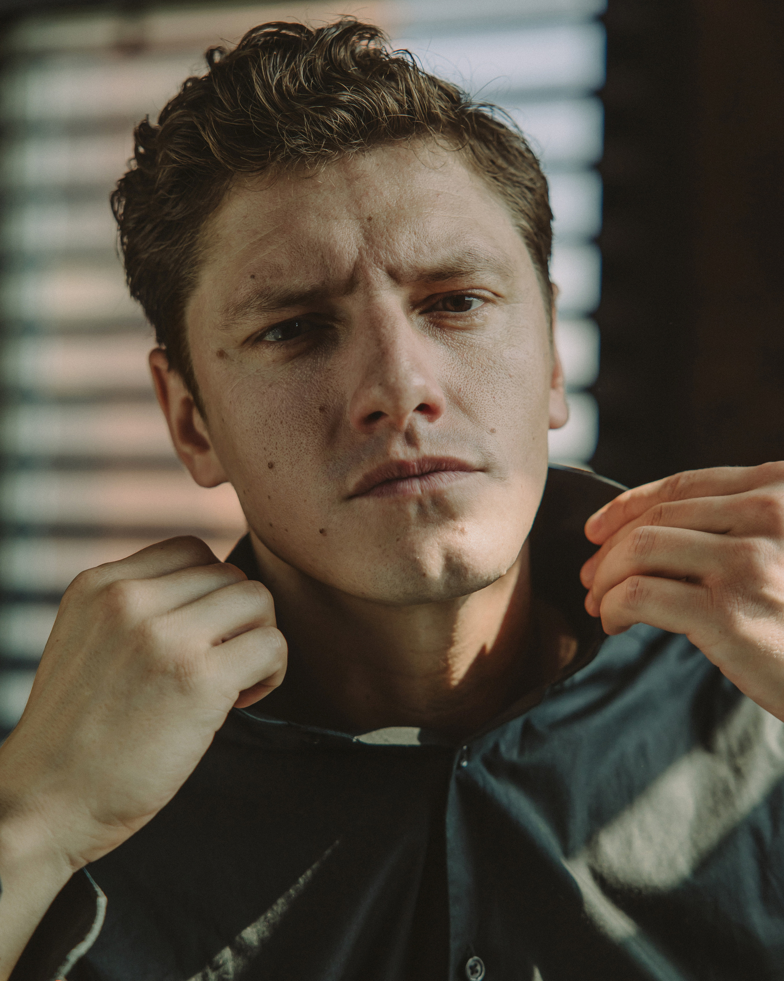 Дмитрий Керн. Профессиональный фотограф в Москве