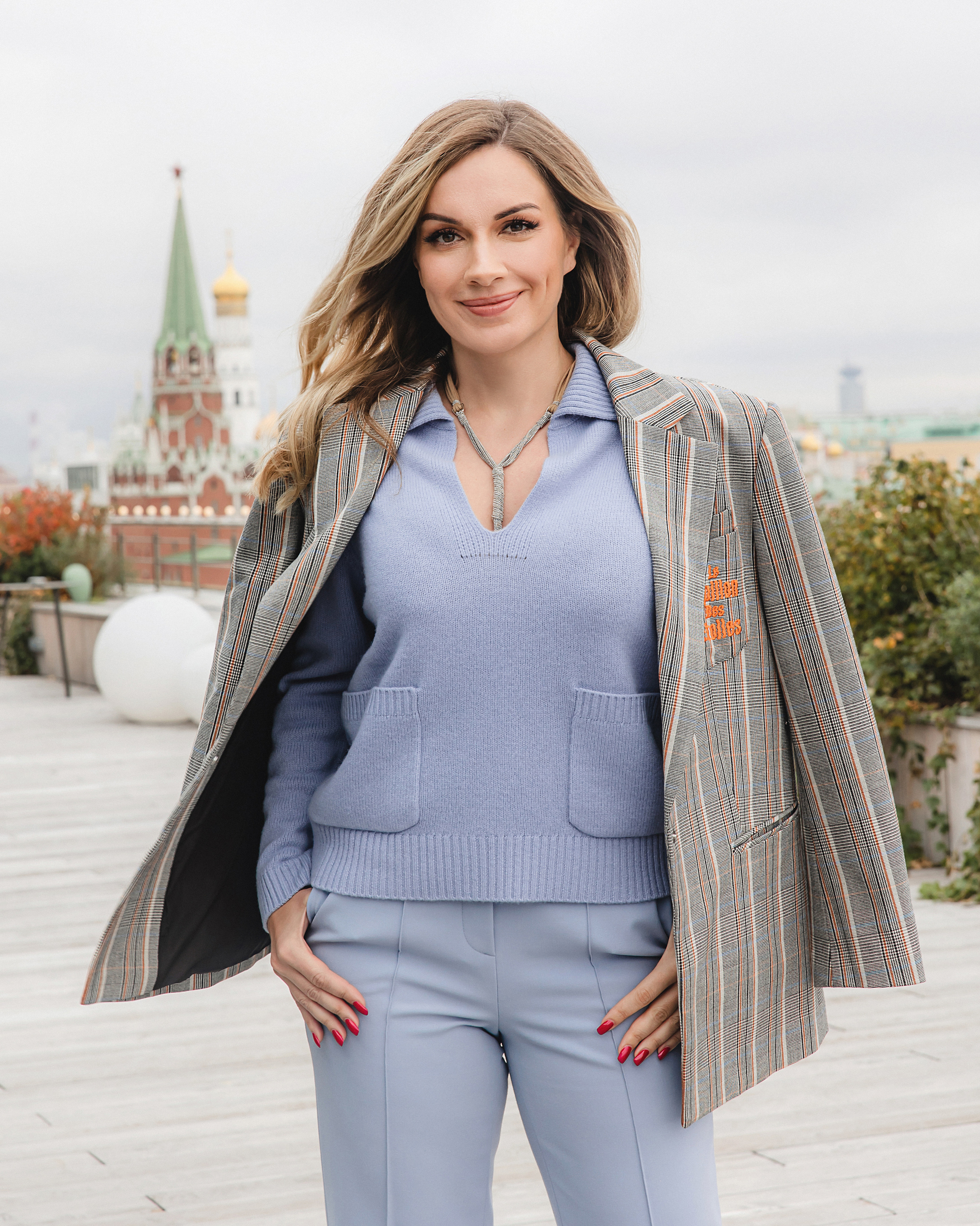 ЕЛЕНА ГОЛУШКОВА для NATIONAL BUSINESS. Профессиональный фотограф в Москве