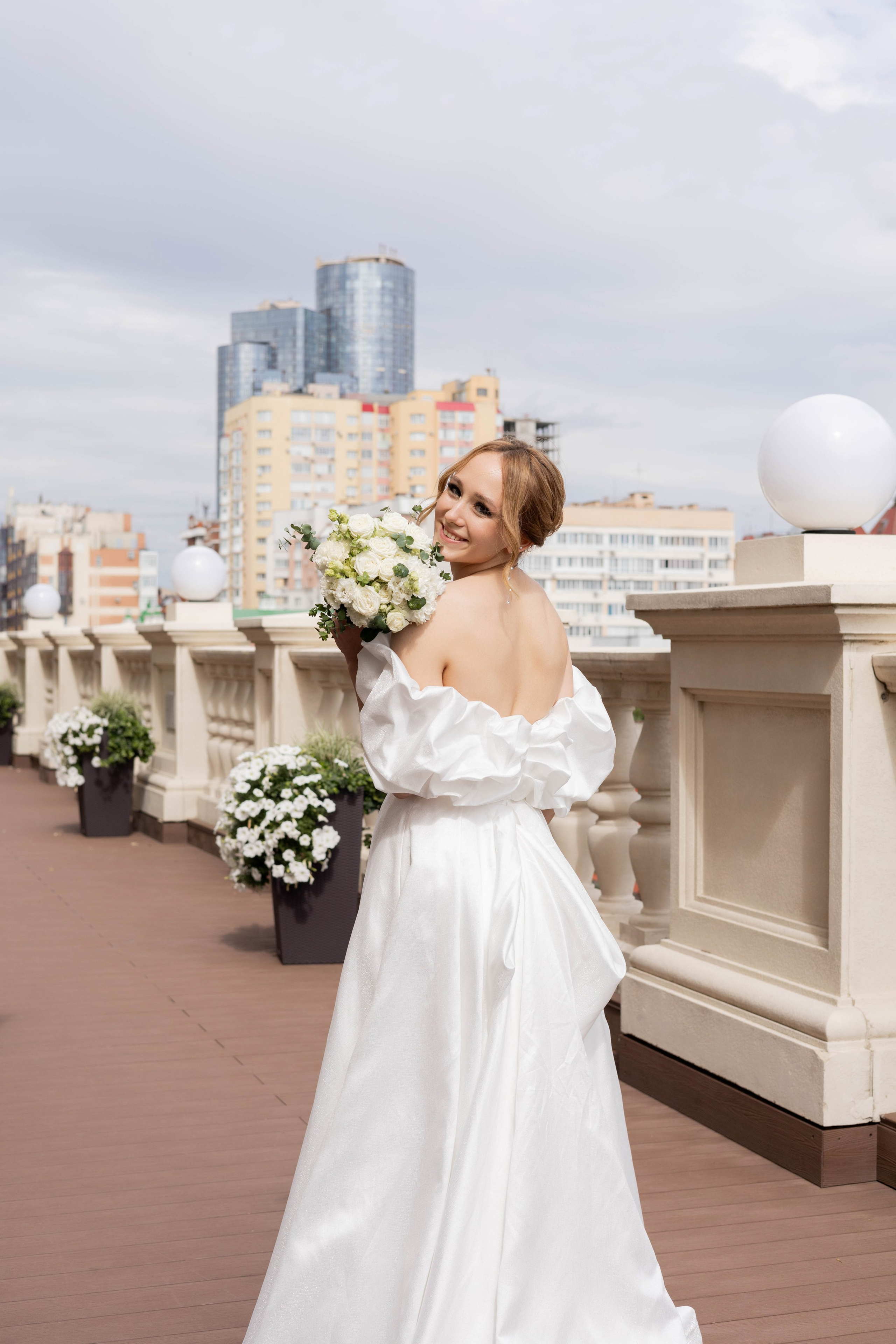 Татьяна & Владислав. Фотограф в Самаре Ксения Владимировна