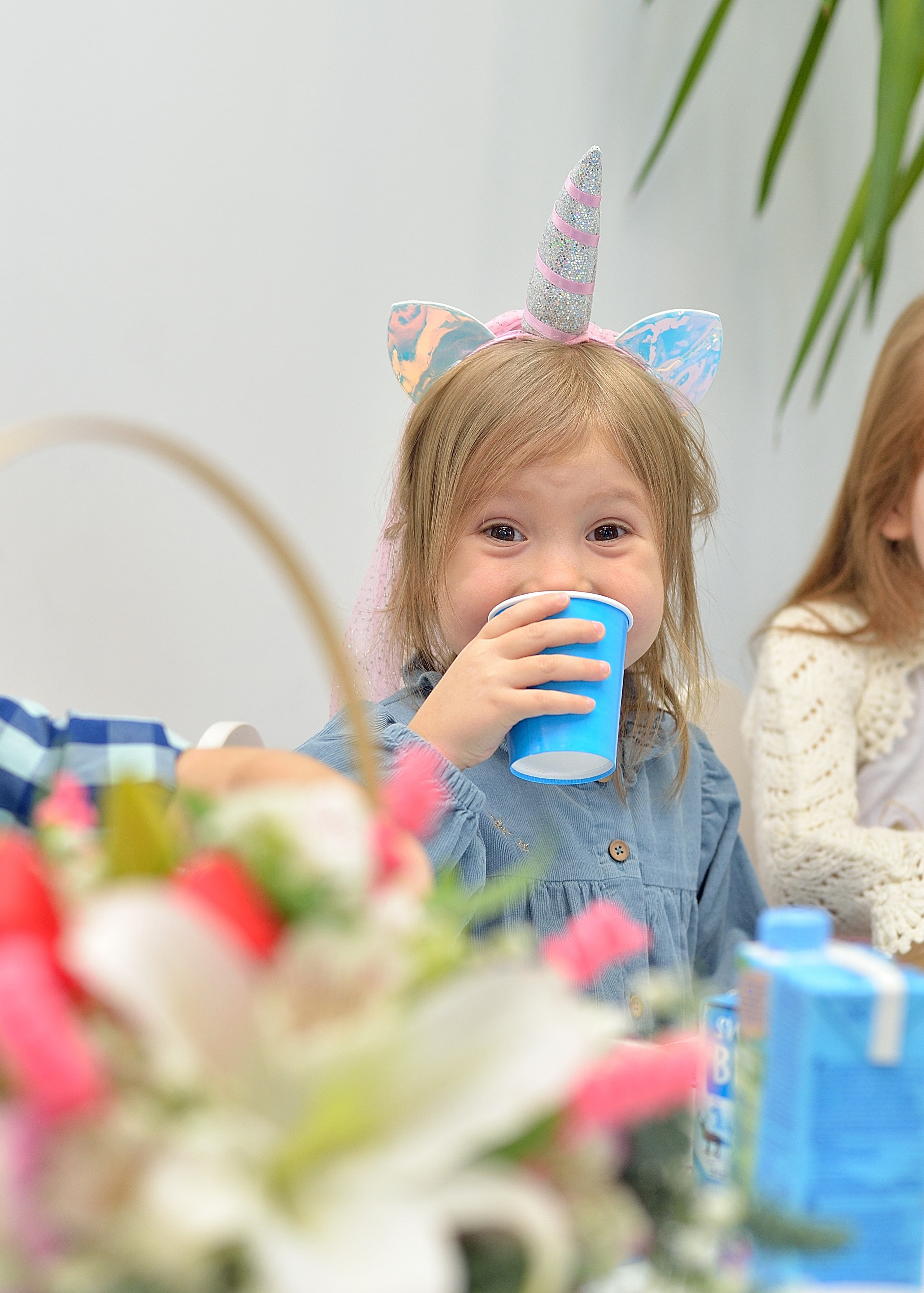 Детские праздники. Фотограф в Екатеринбурге Кугаевская Валентина