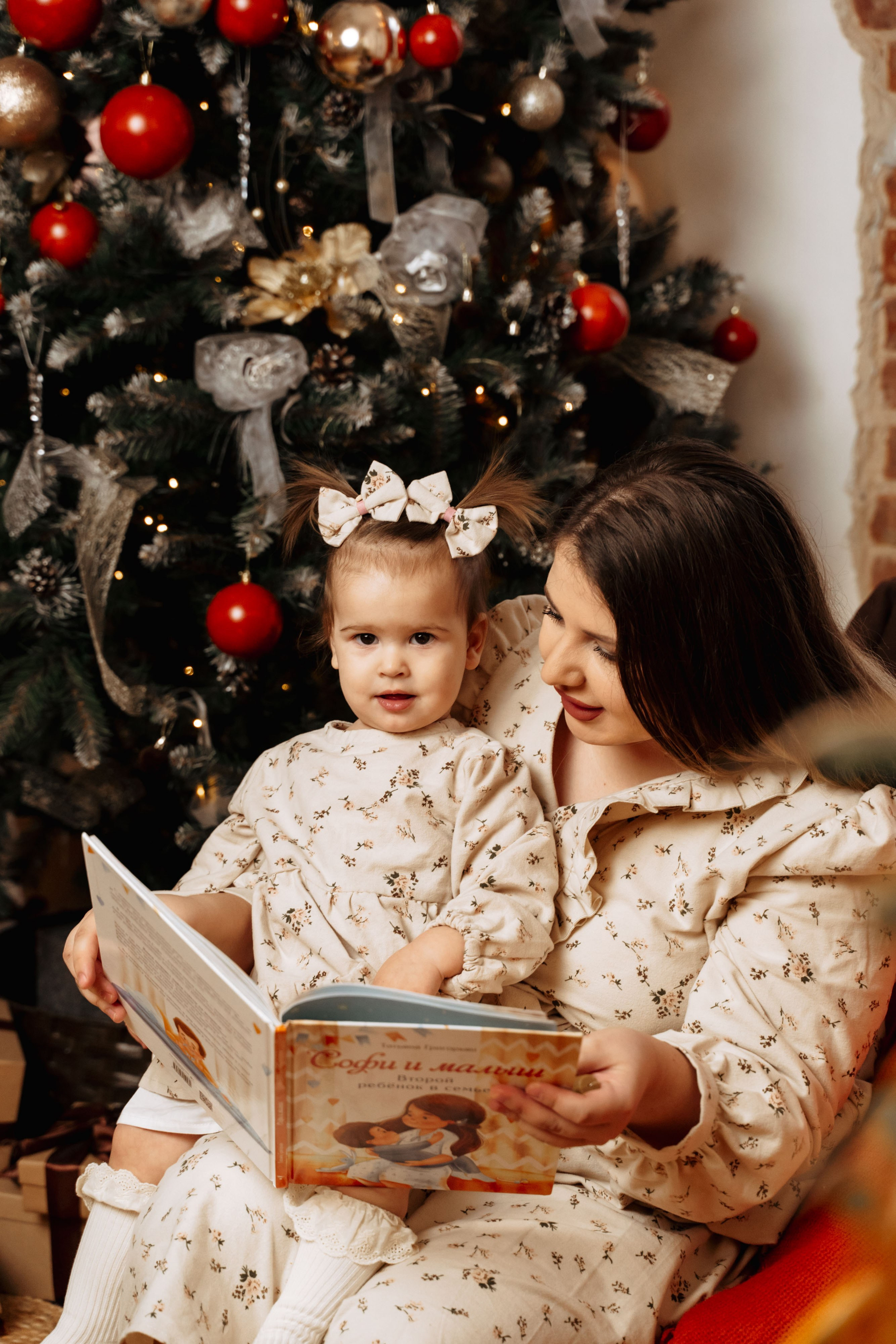 Аделя и Ира. Семейный фотограф Новочеркасск