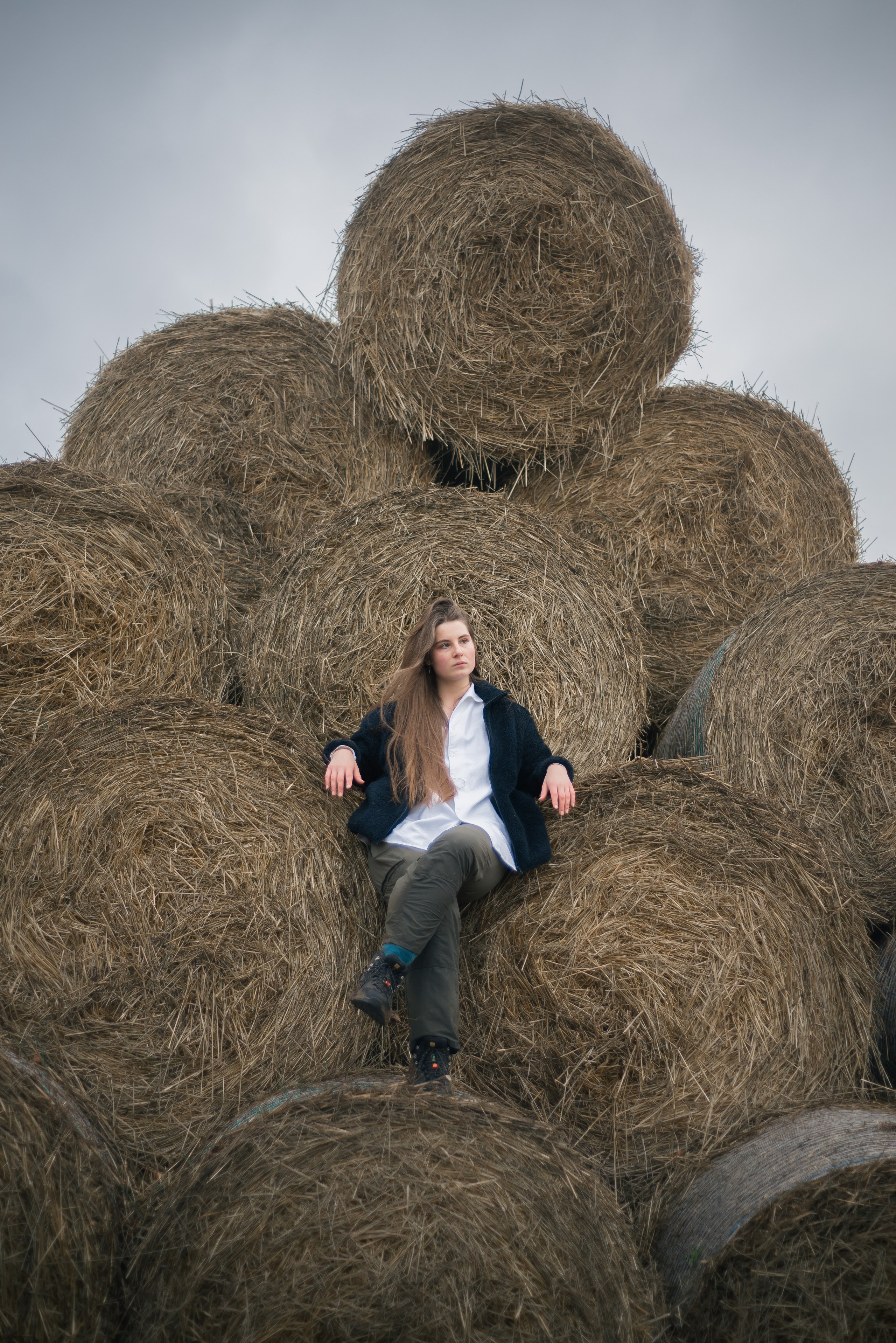 Портреты. Фото- видеограф в Москве Василий Васвормич