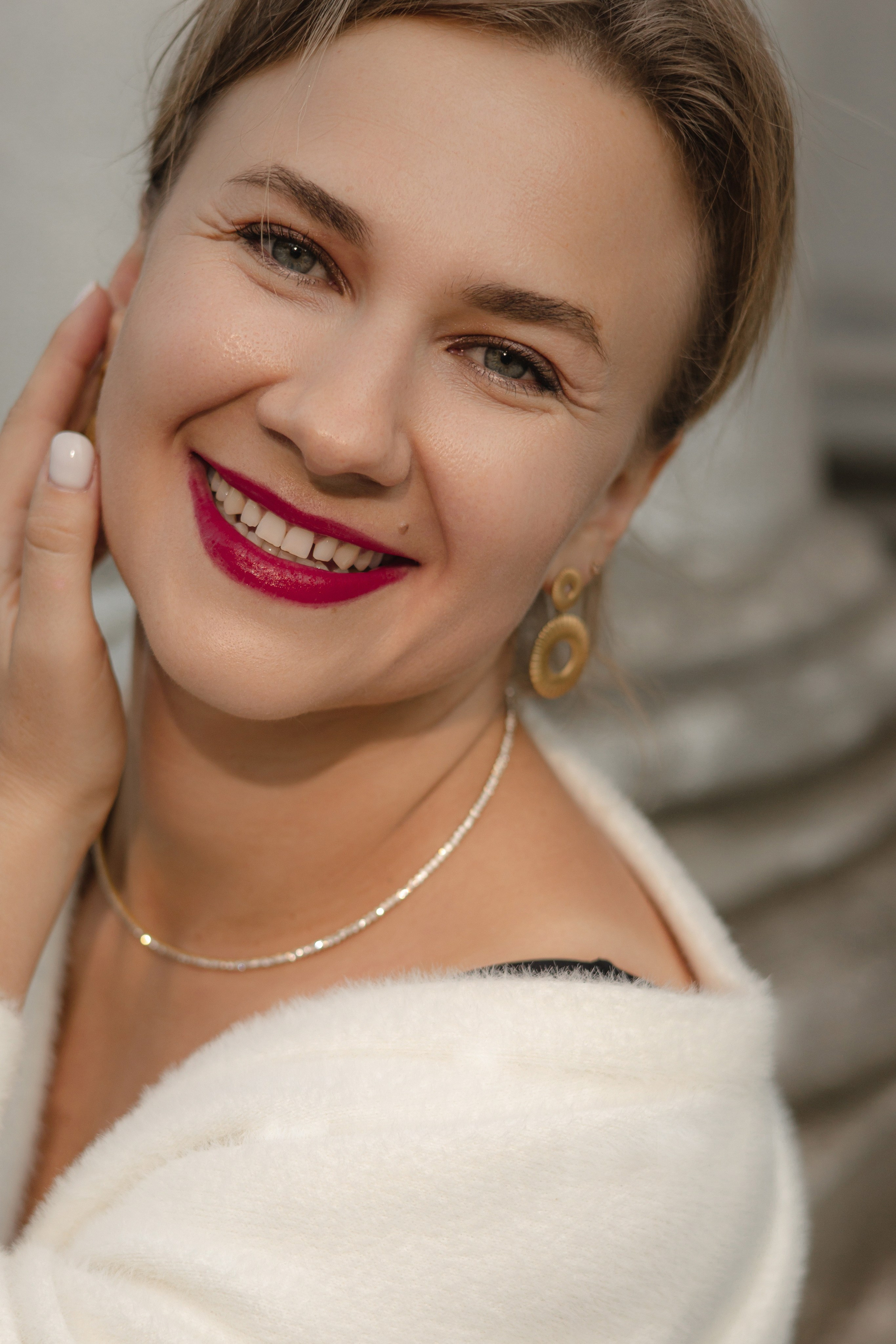 Оксана. Фотограф в Крыму. Персональные фотосессии. Контент-съёмки