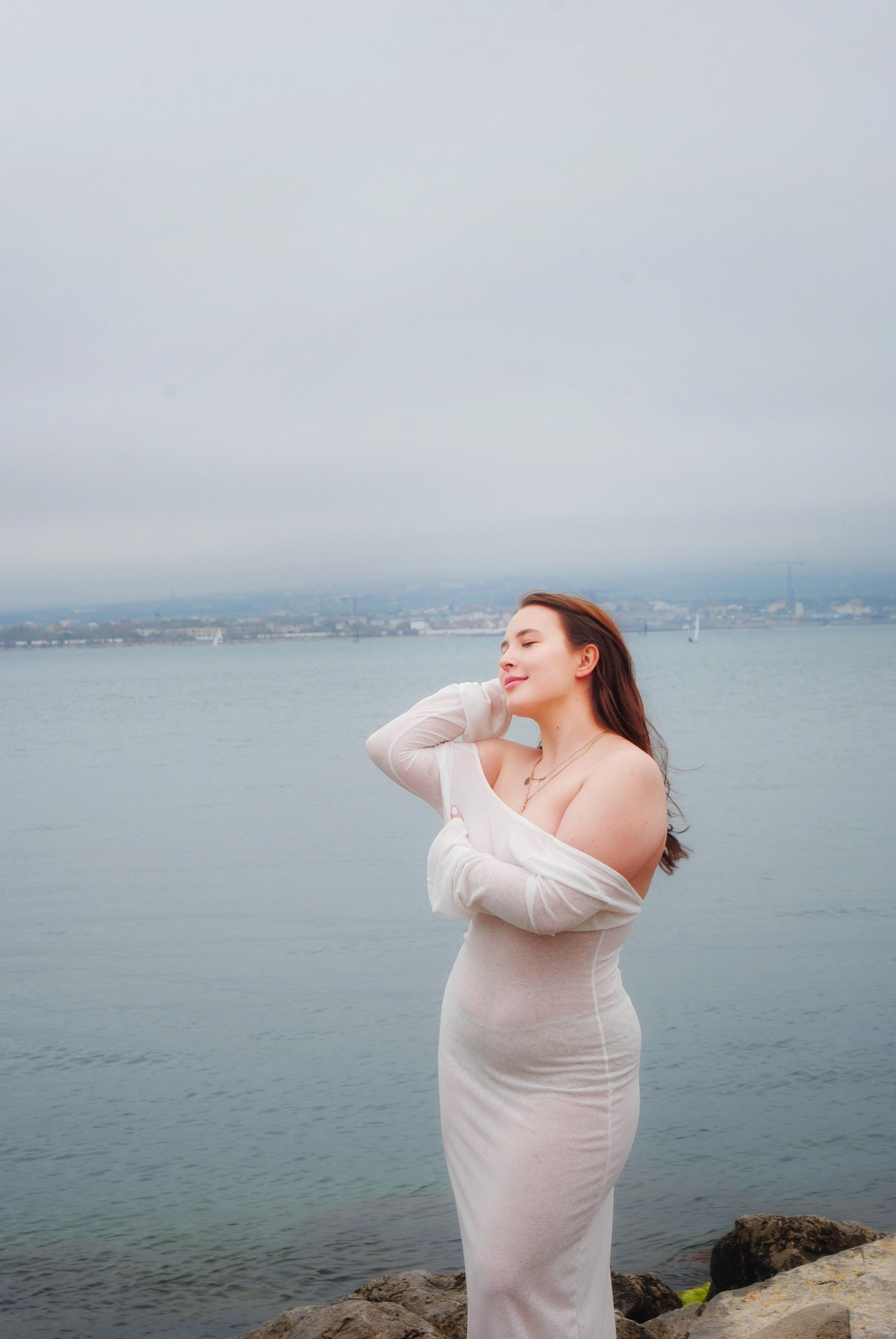 Александра. Фотограф Мария Мусаелян