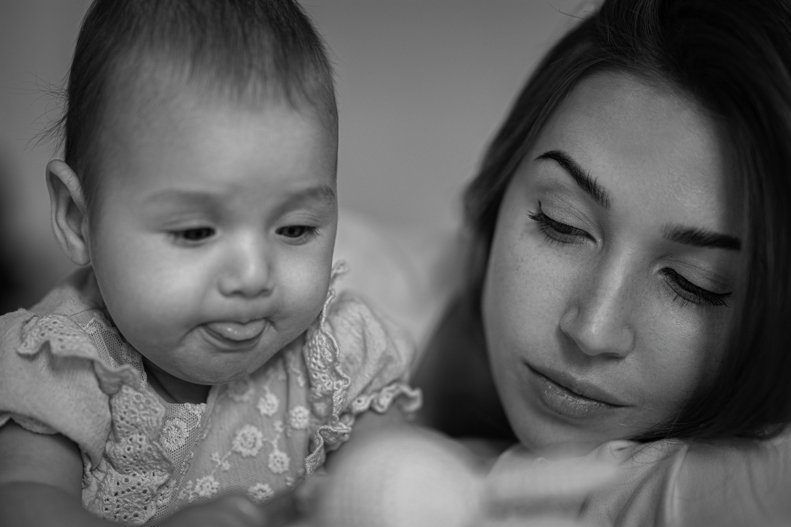 Студийные. Портретный фотограф Юрий Захаров в Москве