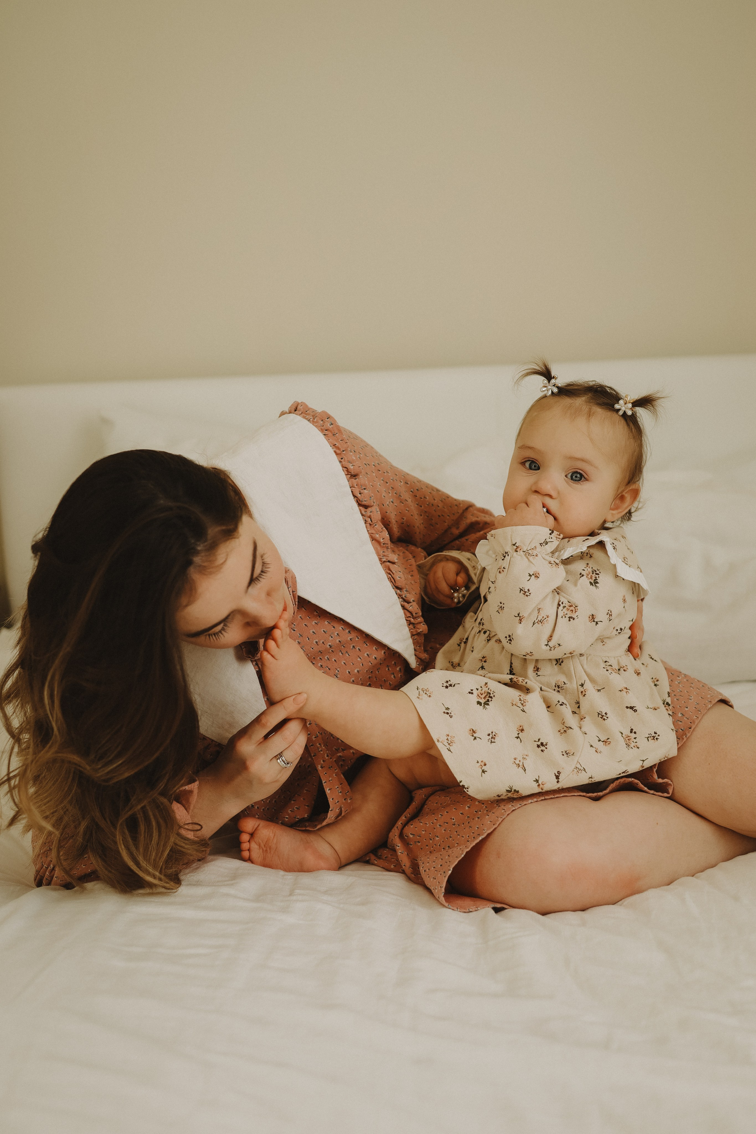 Катя и Майя. Диана Чечель. Свадебный и семейный фотограф в Москве