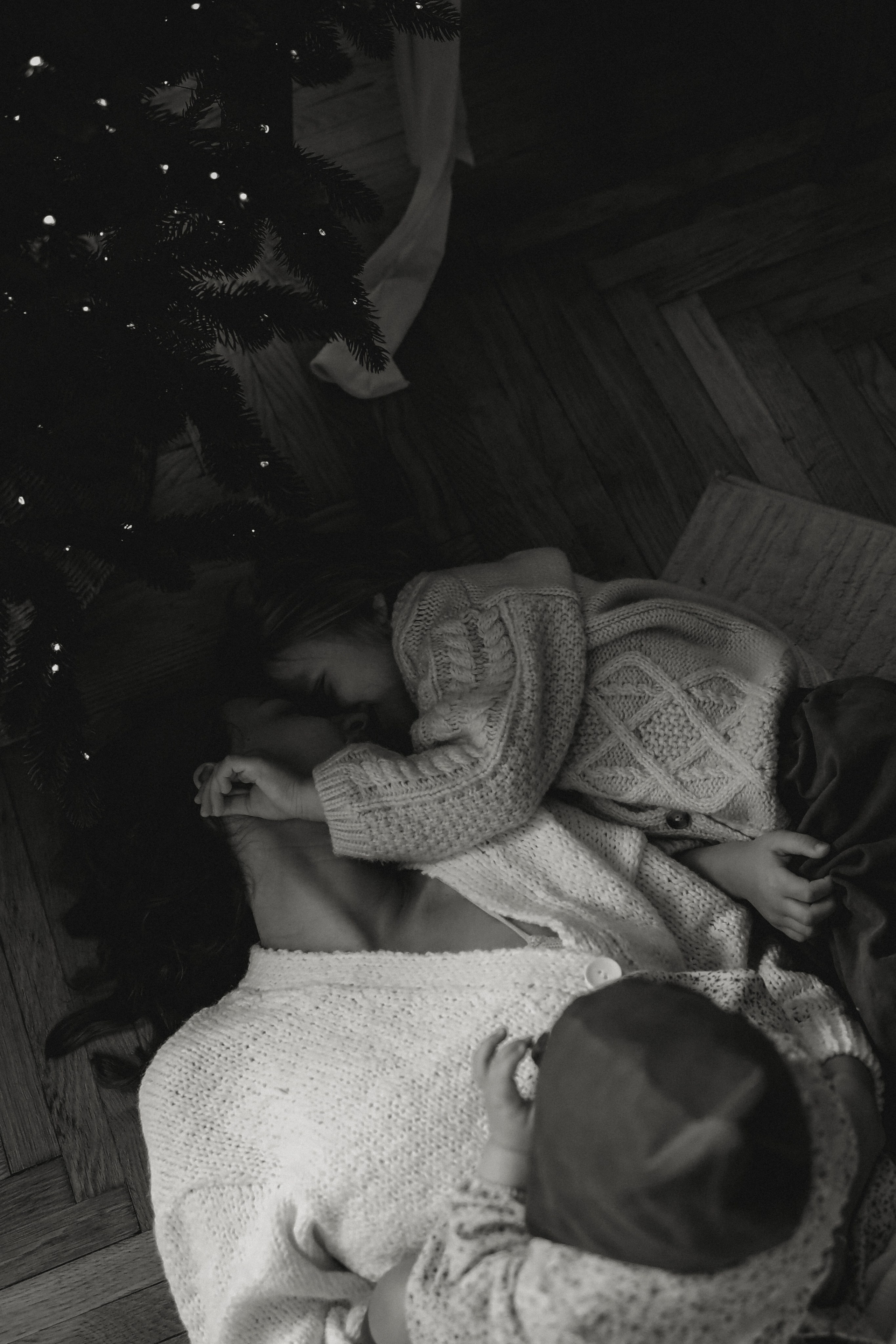 Даша, Илюша и Машенька. Диана Чечель. Свадебный и семейный фотограф в Москве