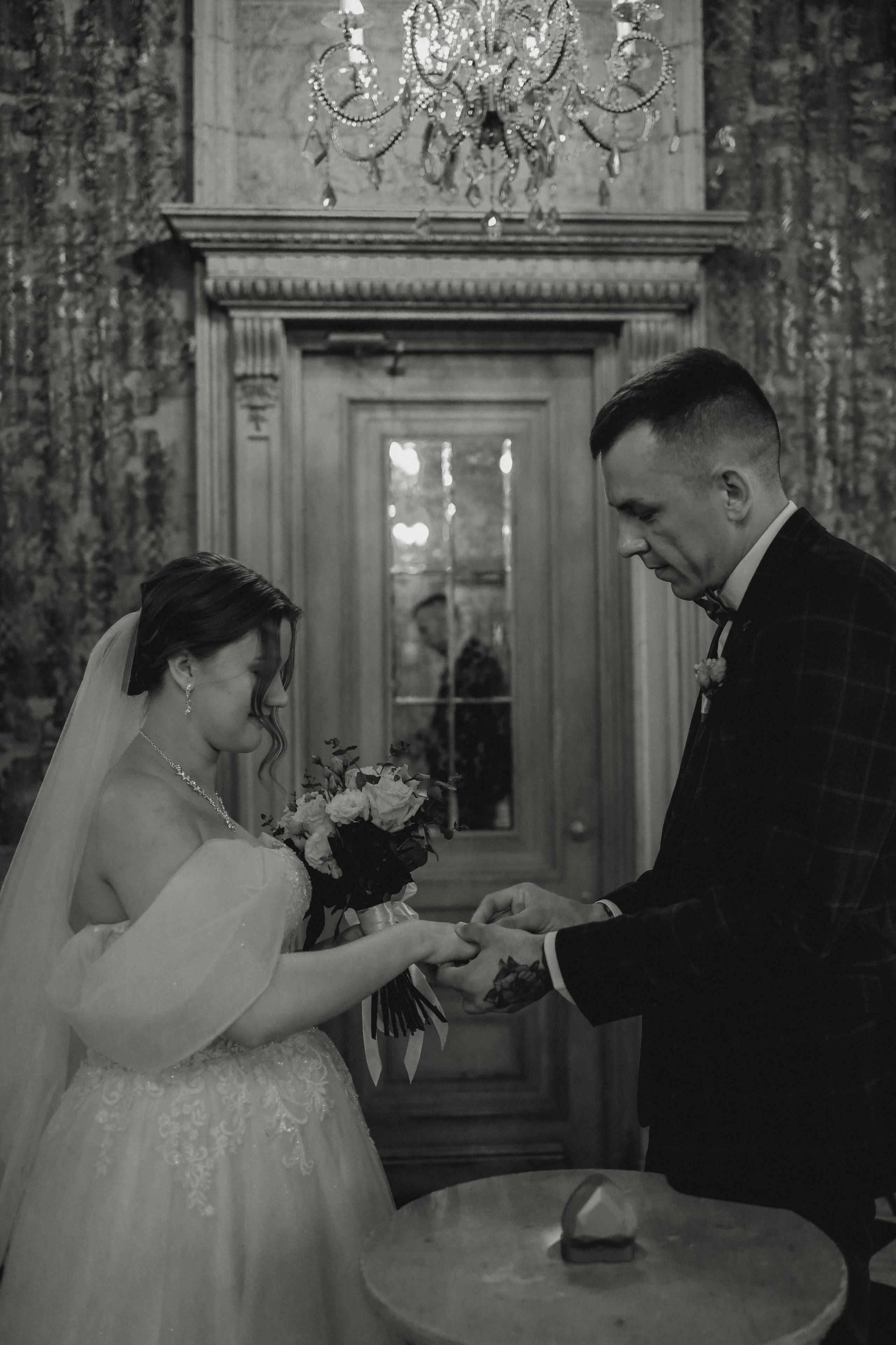 И&Л. Турандот + Mizone. Диана Чечель. Свадебный и семейный фотограф в Москве