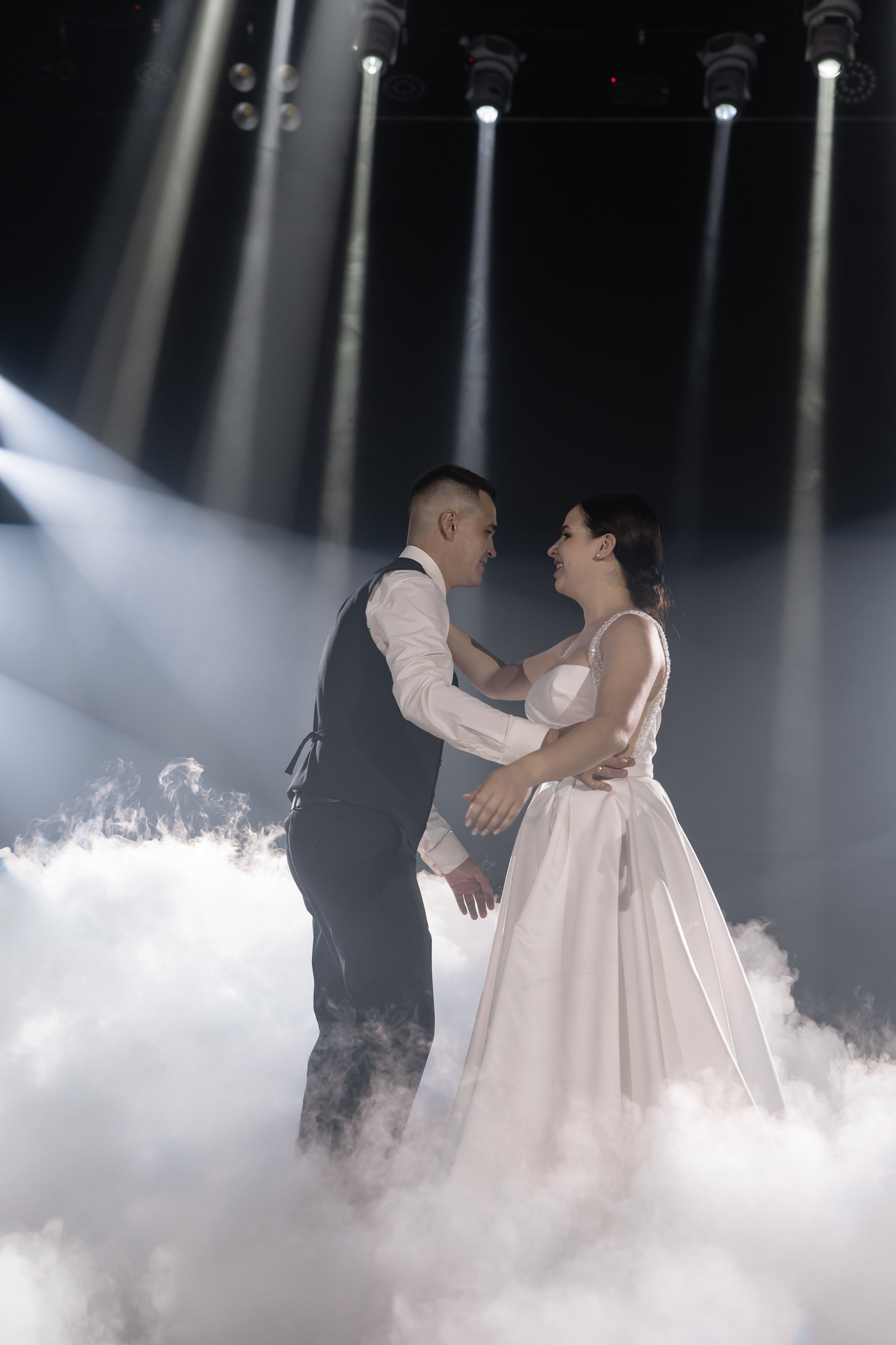 Валерий и Лиза. Свадебный и Семейный фотограф по всему миру Анна Фёдорова