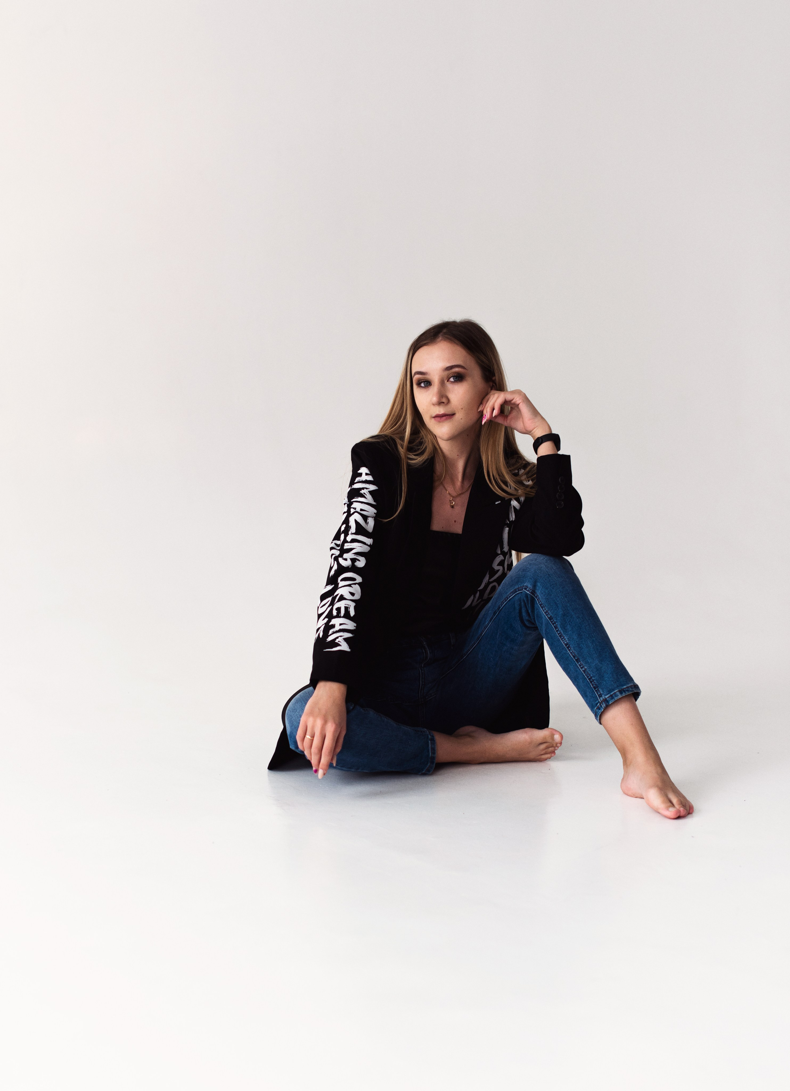 Съемка для фотографа. Женский фотограф в Москве и МО