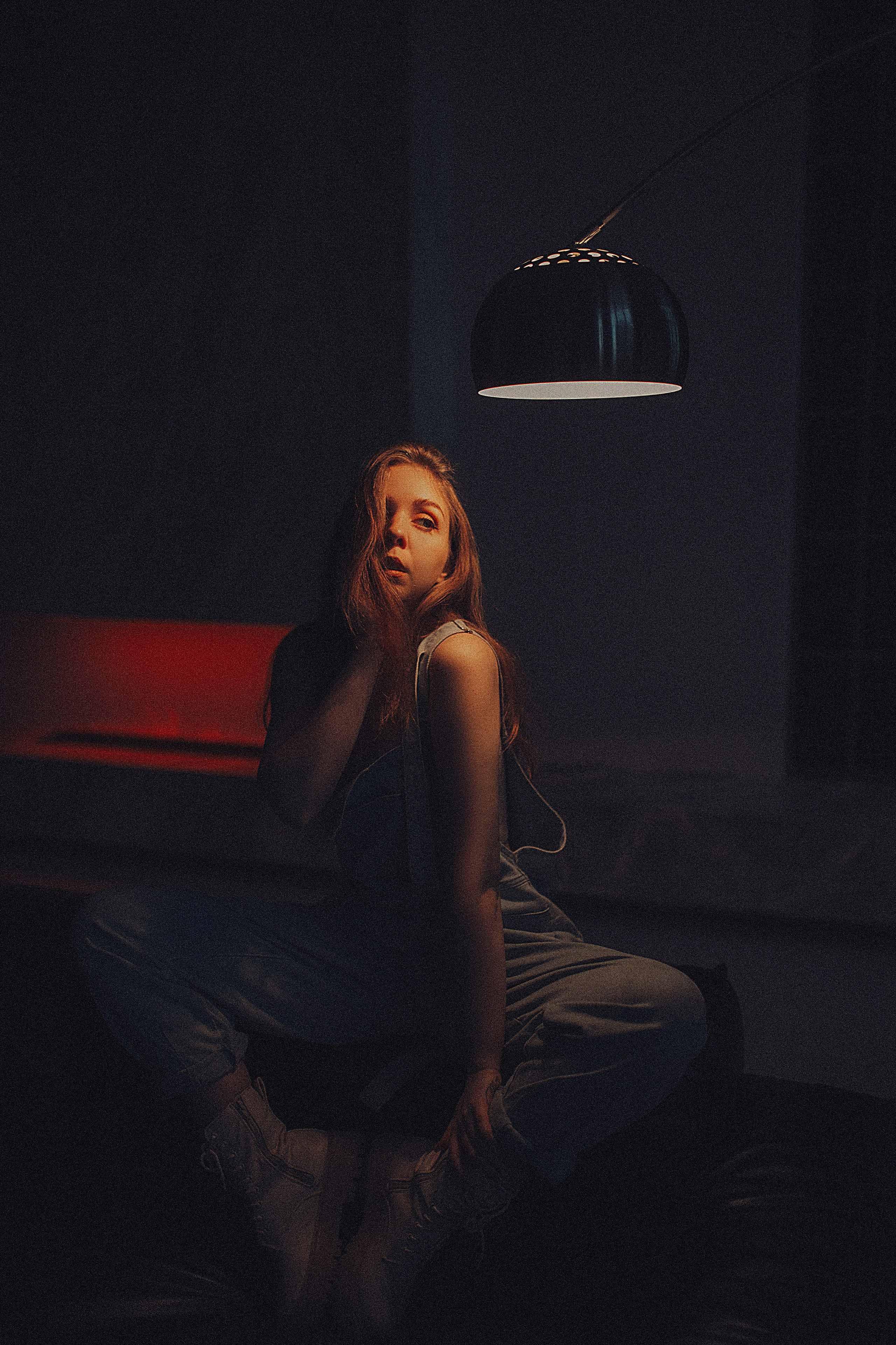 Аня. Фотограф Брянск|Москва Даша Жукова