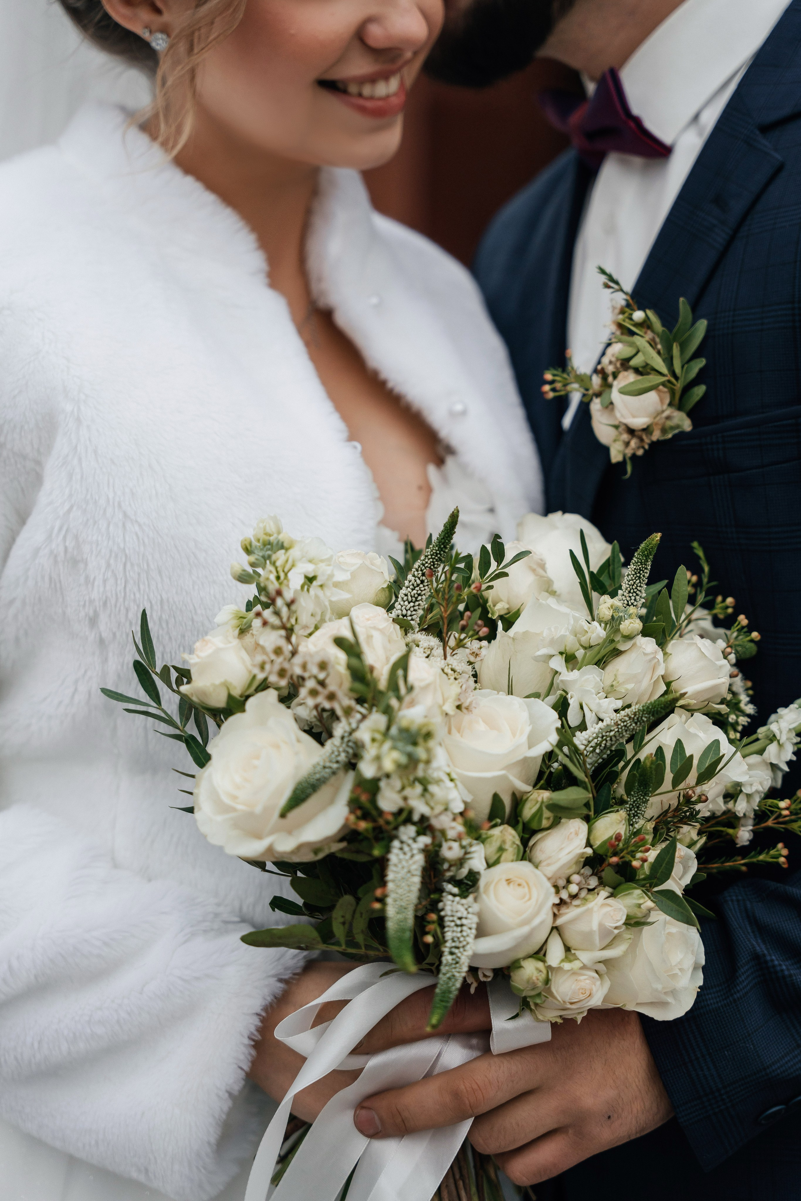 Алексей и Снежана 18/11/2023. Фотограф в Смоленске Ольга Давыдова