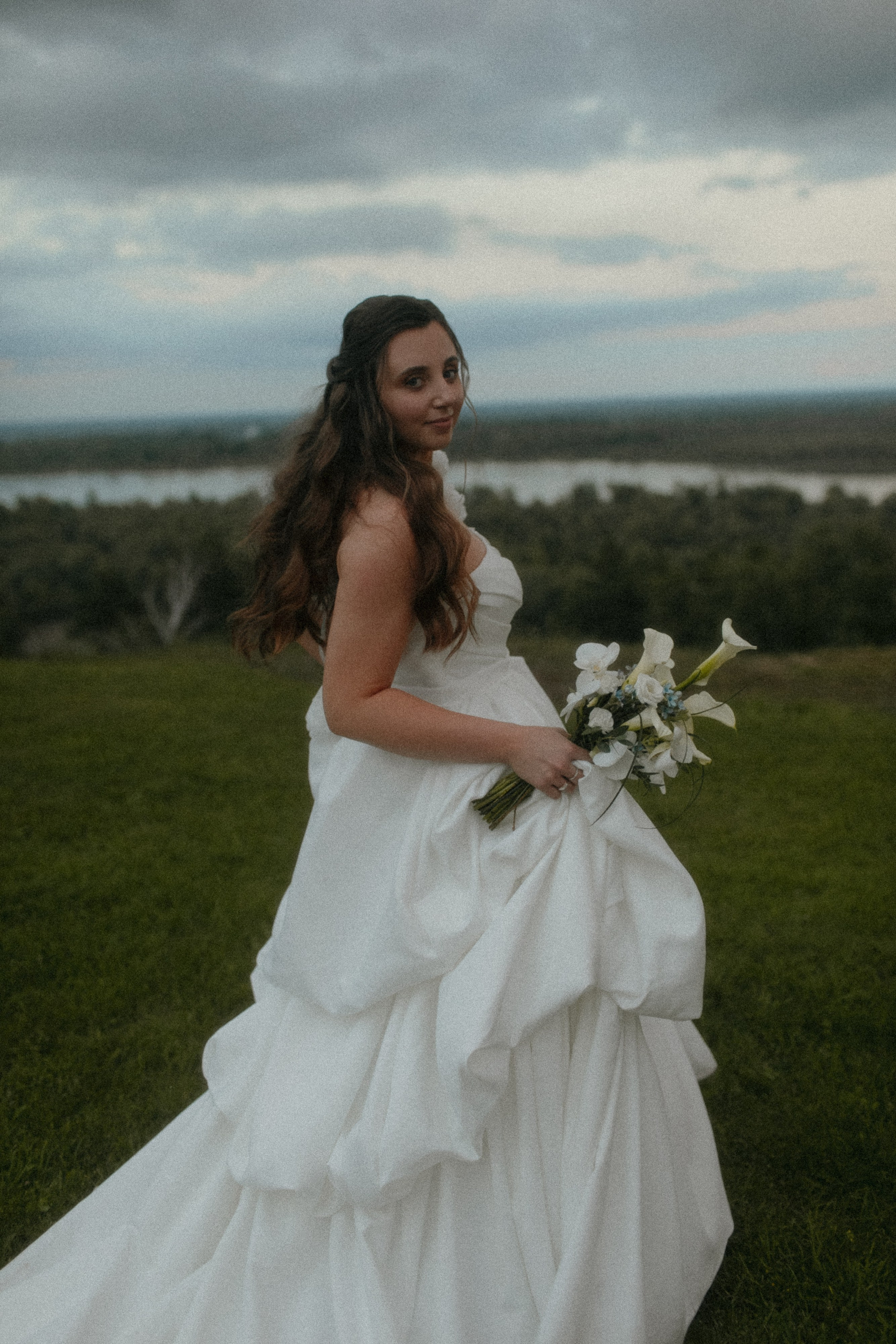 Николай и Елена. Свадебный фотограф Артак Костанян