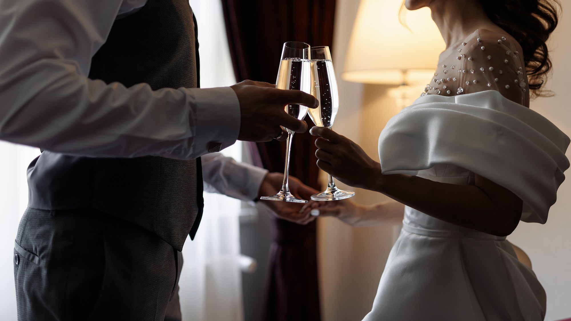 Дмитрий и Виктория. Свадебная фотосъёмка в Брянске | Влад и Ирина Тютьковы