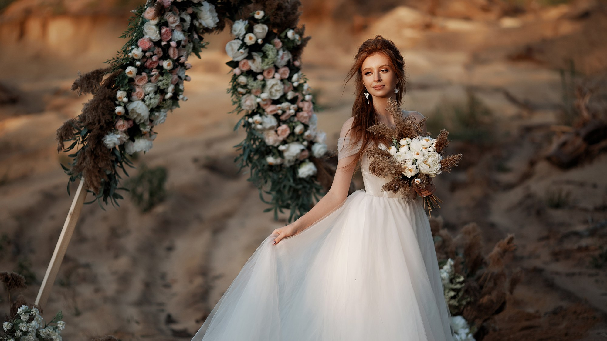 Ульяна и Дмитрий. Свадебная фотосъёмка в Брянске | Влад и Ирина Тютьковы