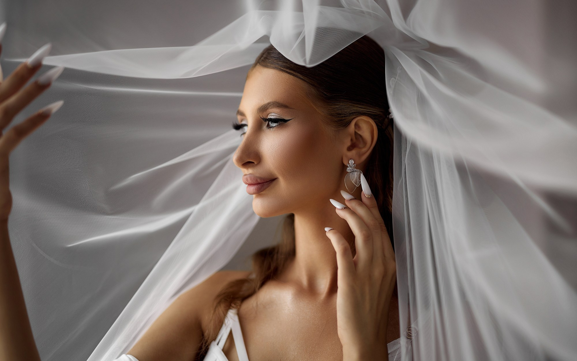 Софья и Никита. Свадебная фотосъёмка в Брянске | Влад и Ирина Тютьковы