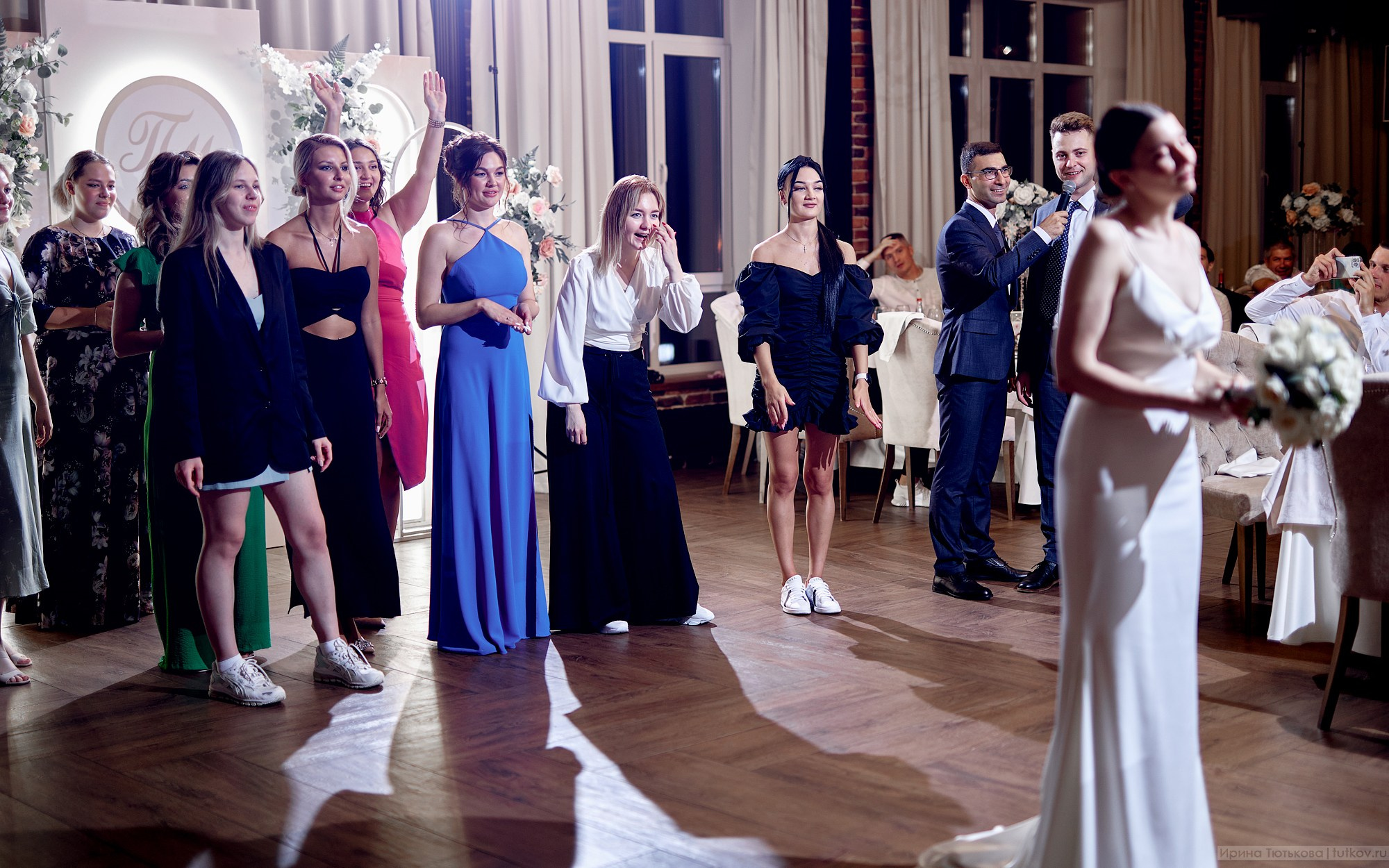 Мария и Павел. Свадебная фотосъёмка в Брянске | Влад и Ирина Тютьковы