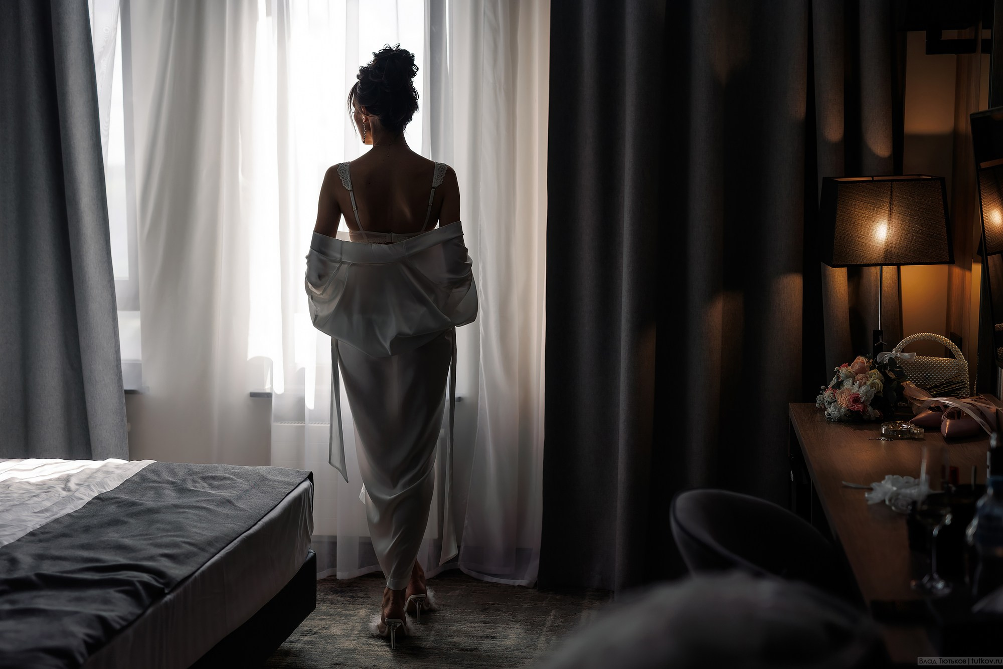 Анастасия и Никита. Свадебная фотосъёмка в Брянске | Влад и Ирина Тютьковы