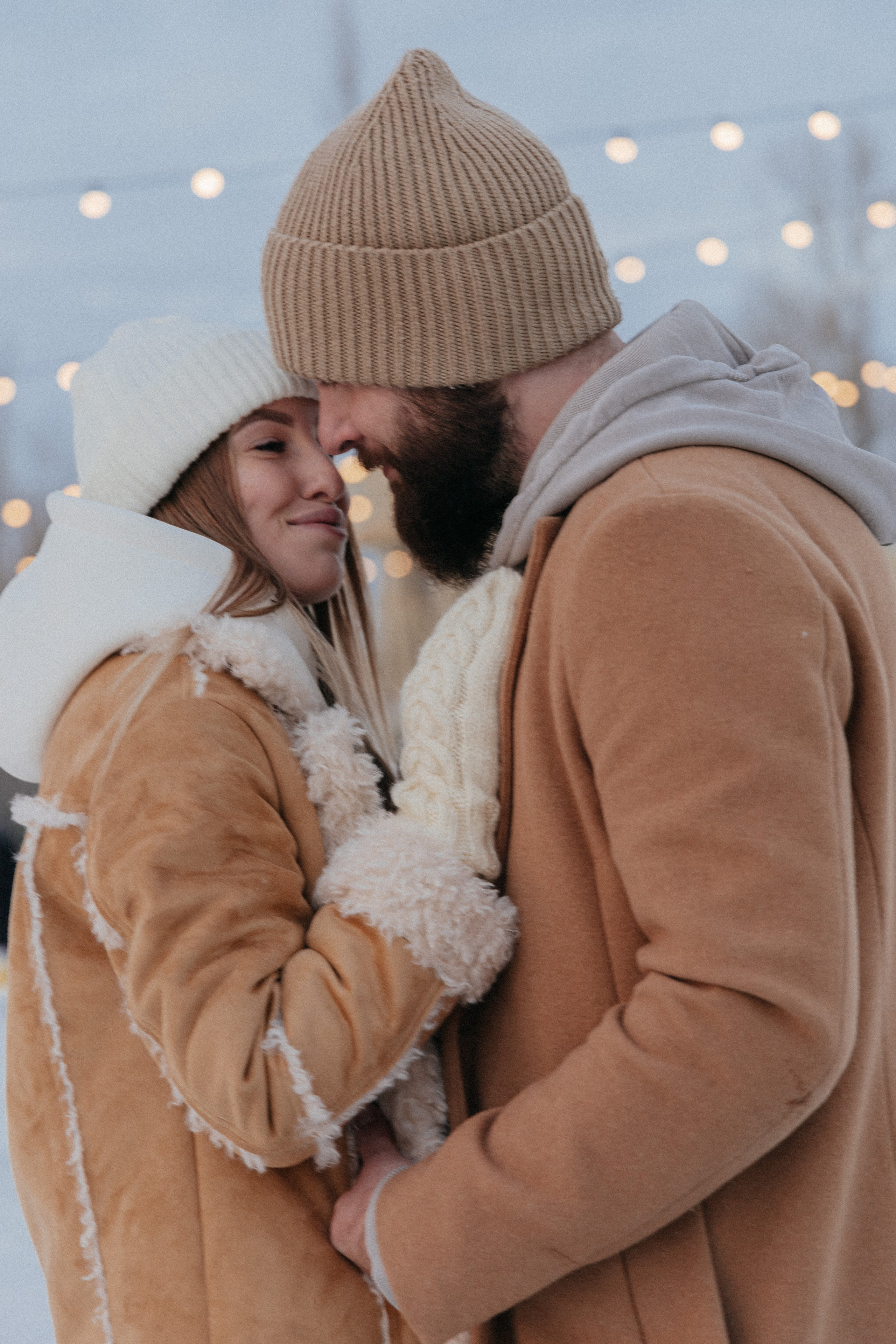 Вика и Андрей. Ваш фотограф в г. Волгоград и по всей России Севастьянова Ульяна