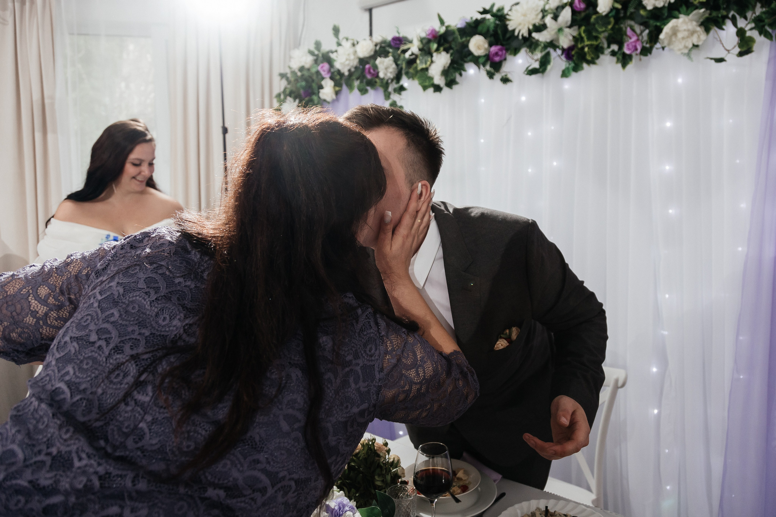 Дмитрий и Мария/2024. Свадебный и семейный фотограф в Екатеринбурге