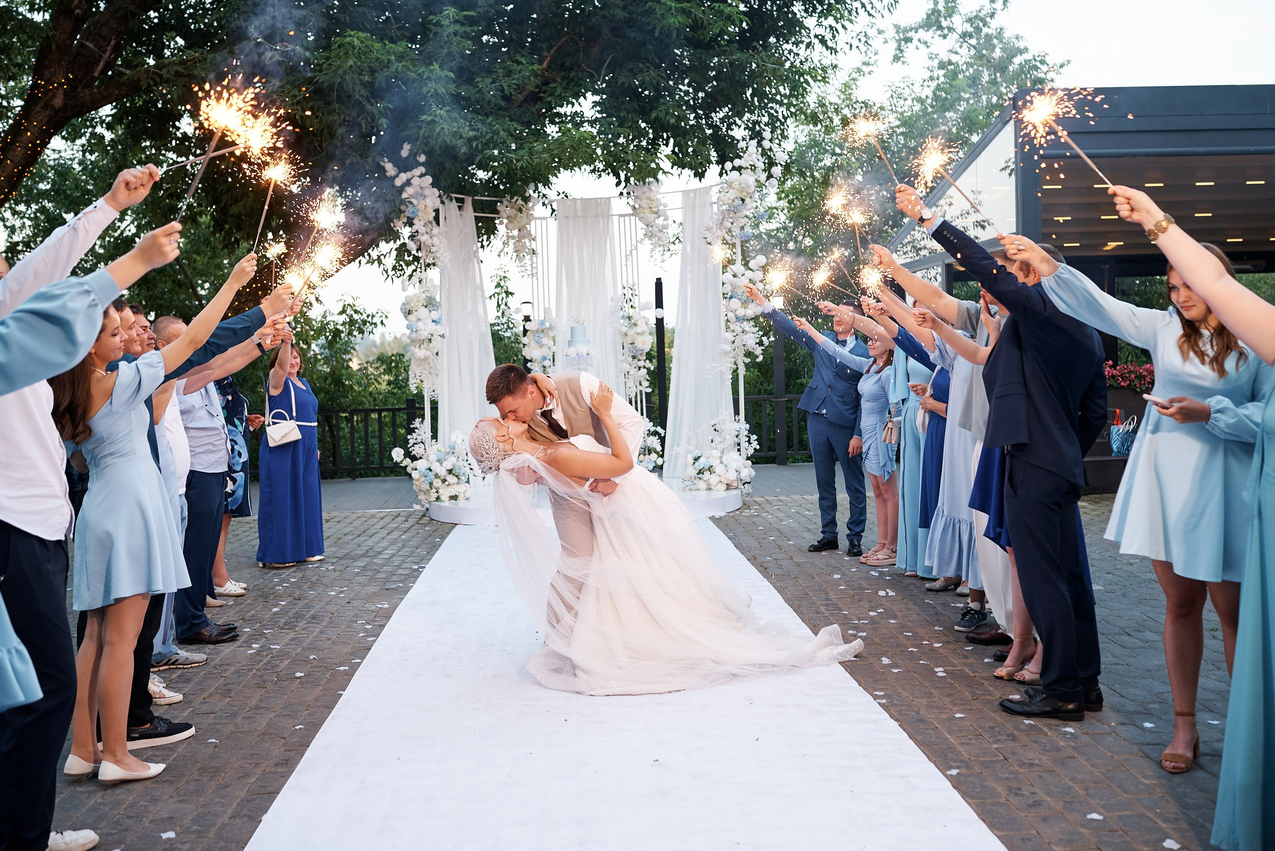 Аркадий и Диана. Свадебный фотограф, видеограф в Клину, Москве, Зеленограде, Калабушкин