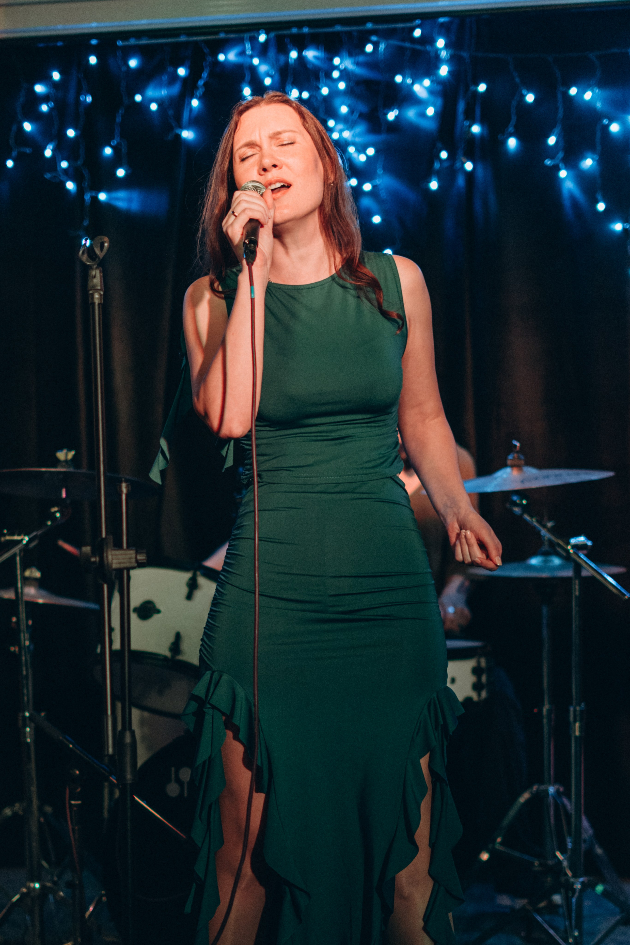 Jam Party 2. Портретный фотограф в Москве и Санкт-Петербурге Арина Чех